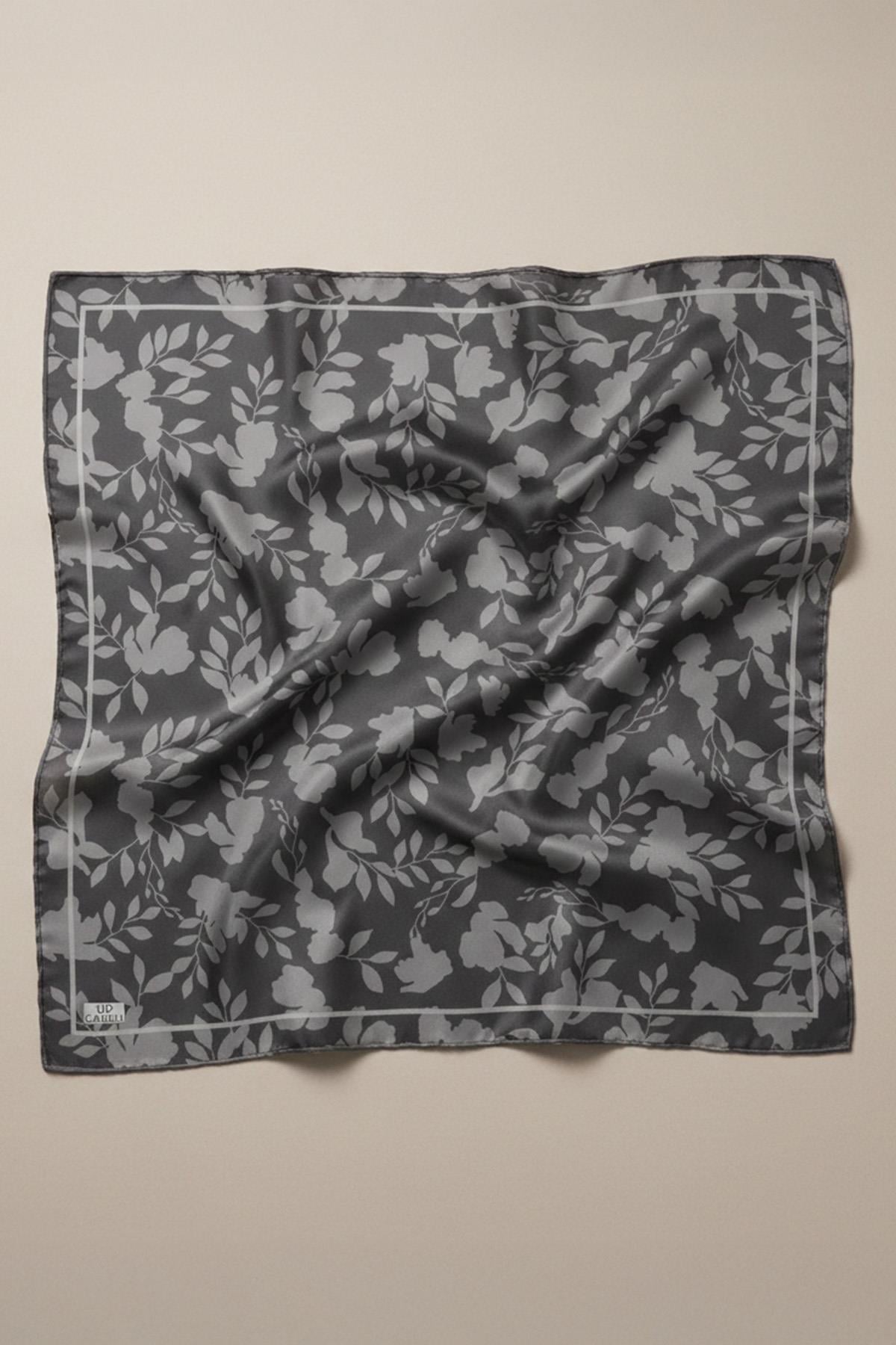 Rosena Soft Scarf Antrasit