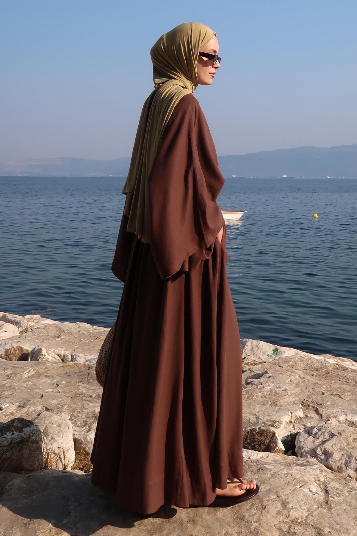 Alba Skirt