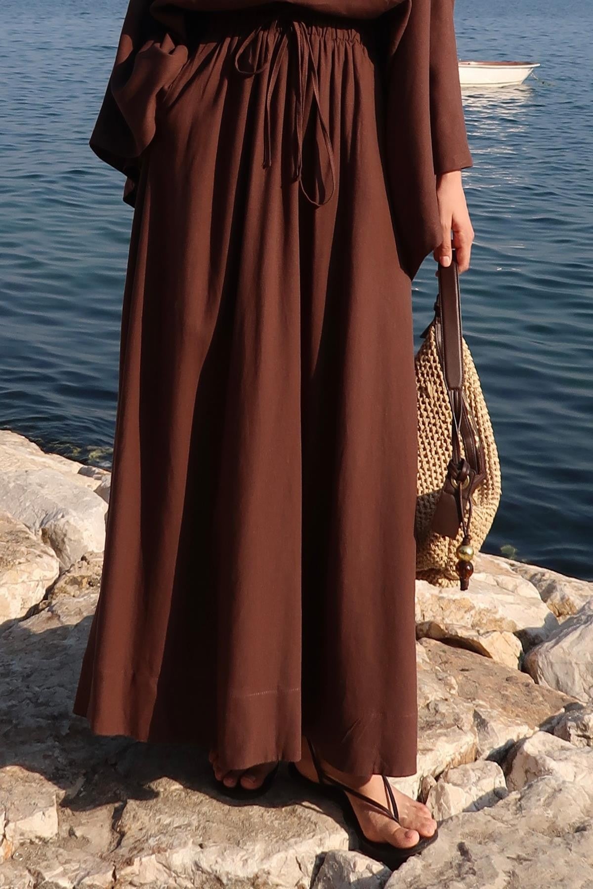 Alba Skirt