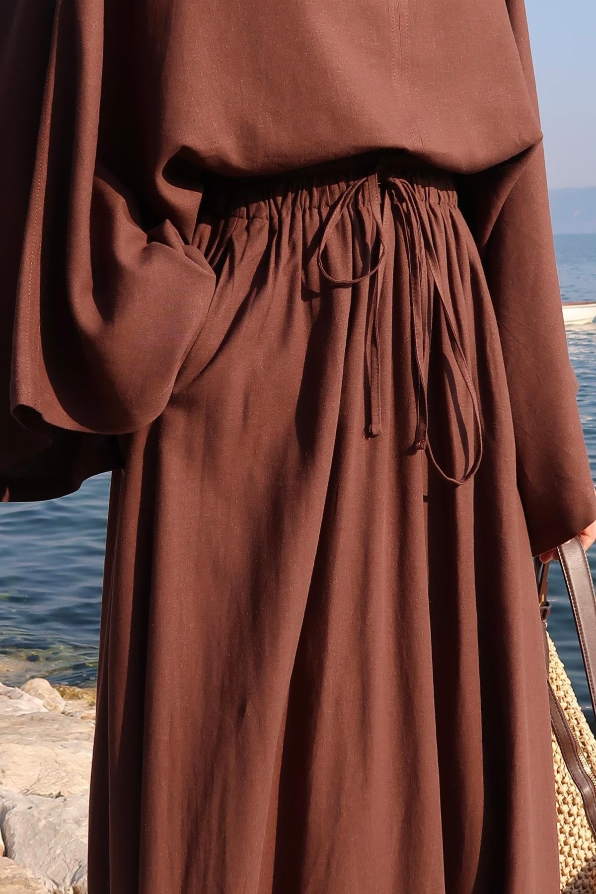 Alba Skirt