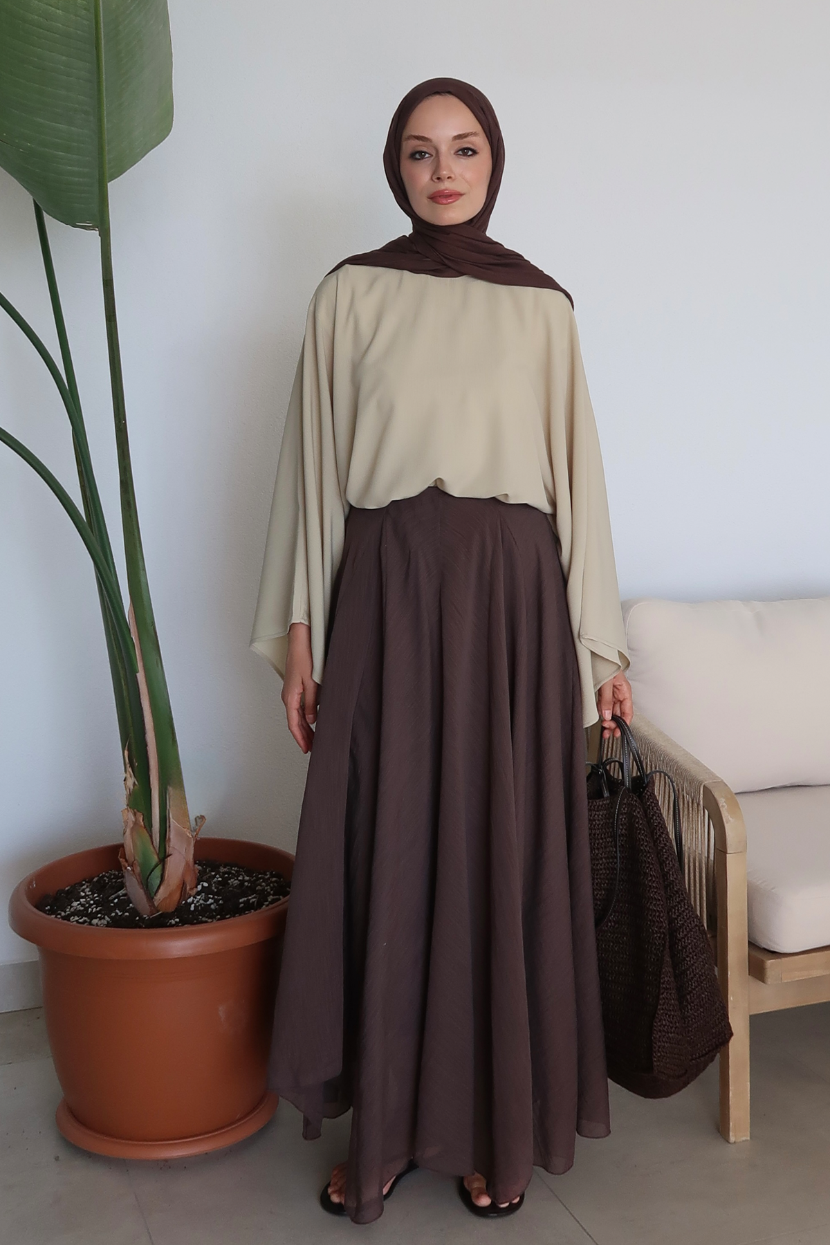 Elya Skirt