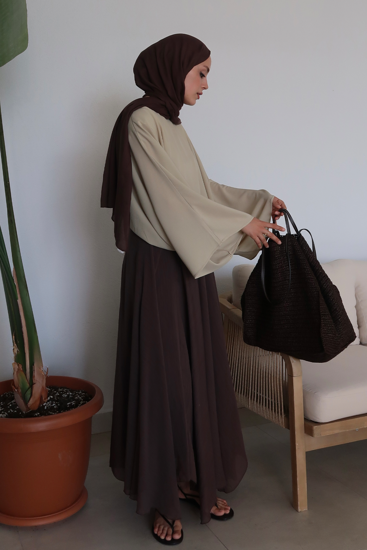 Elya Skirt