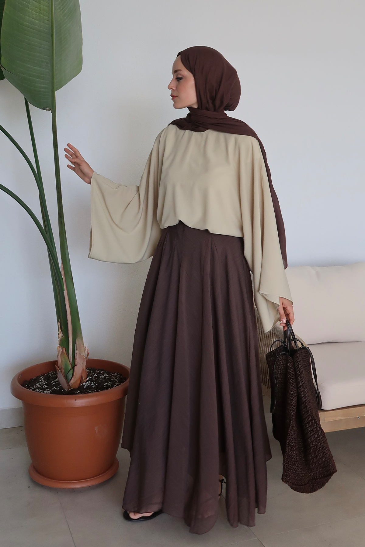 Elya Skirt