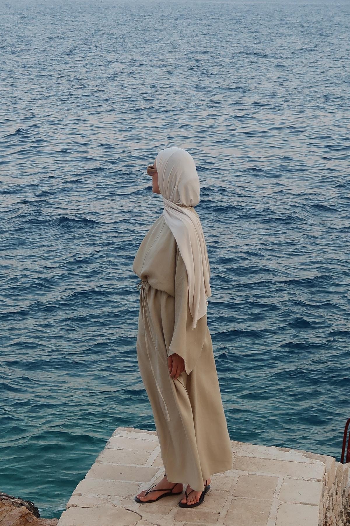 Samar Dress