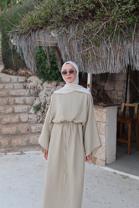 Samar Dress
