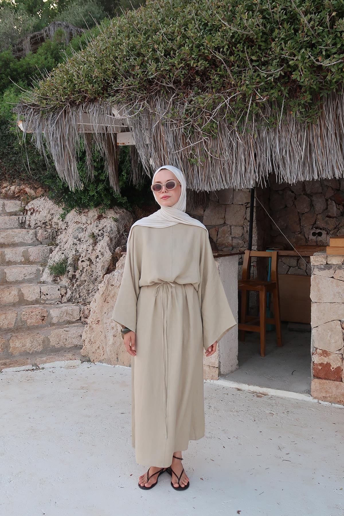 Samar Dress