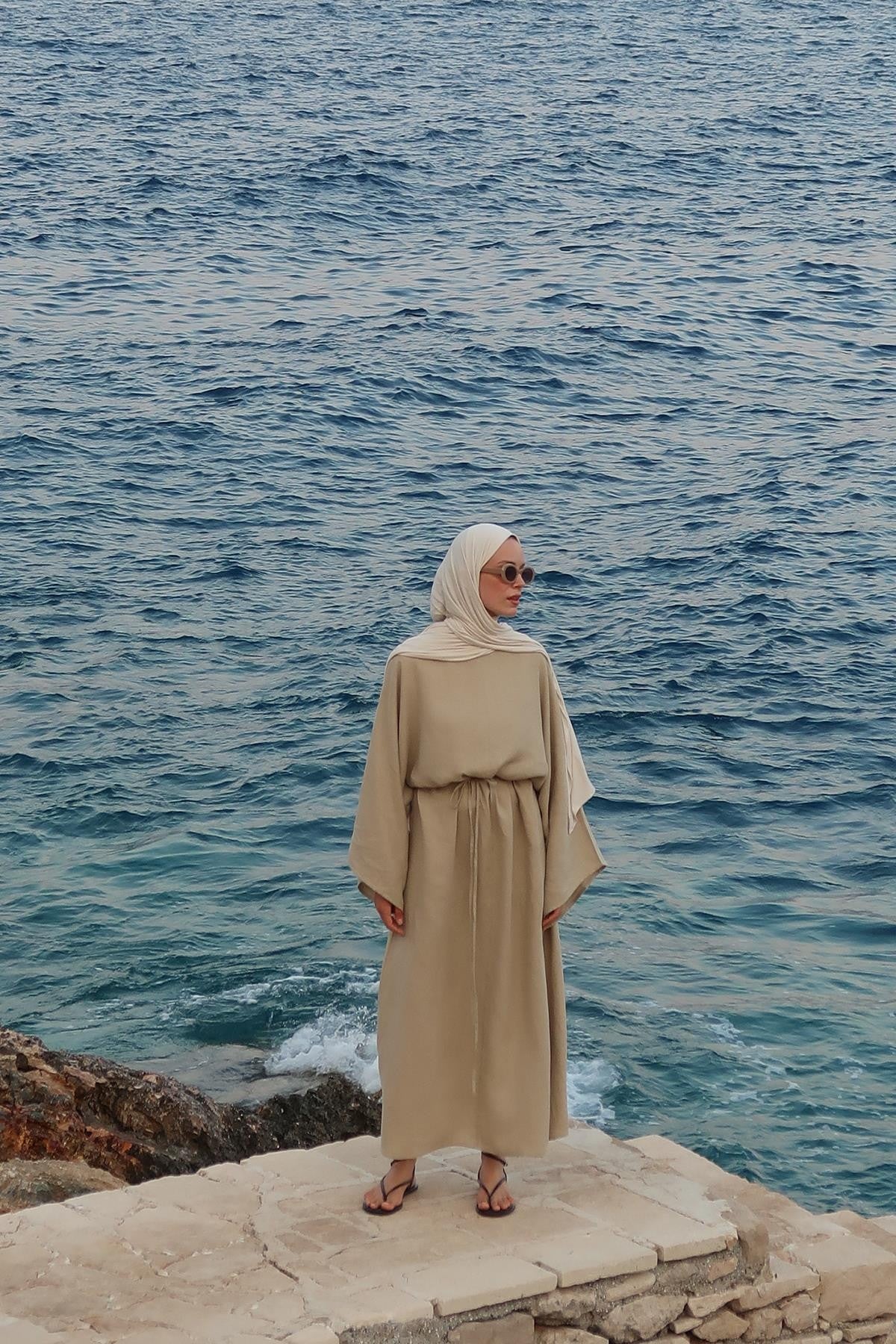 Samar Dress