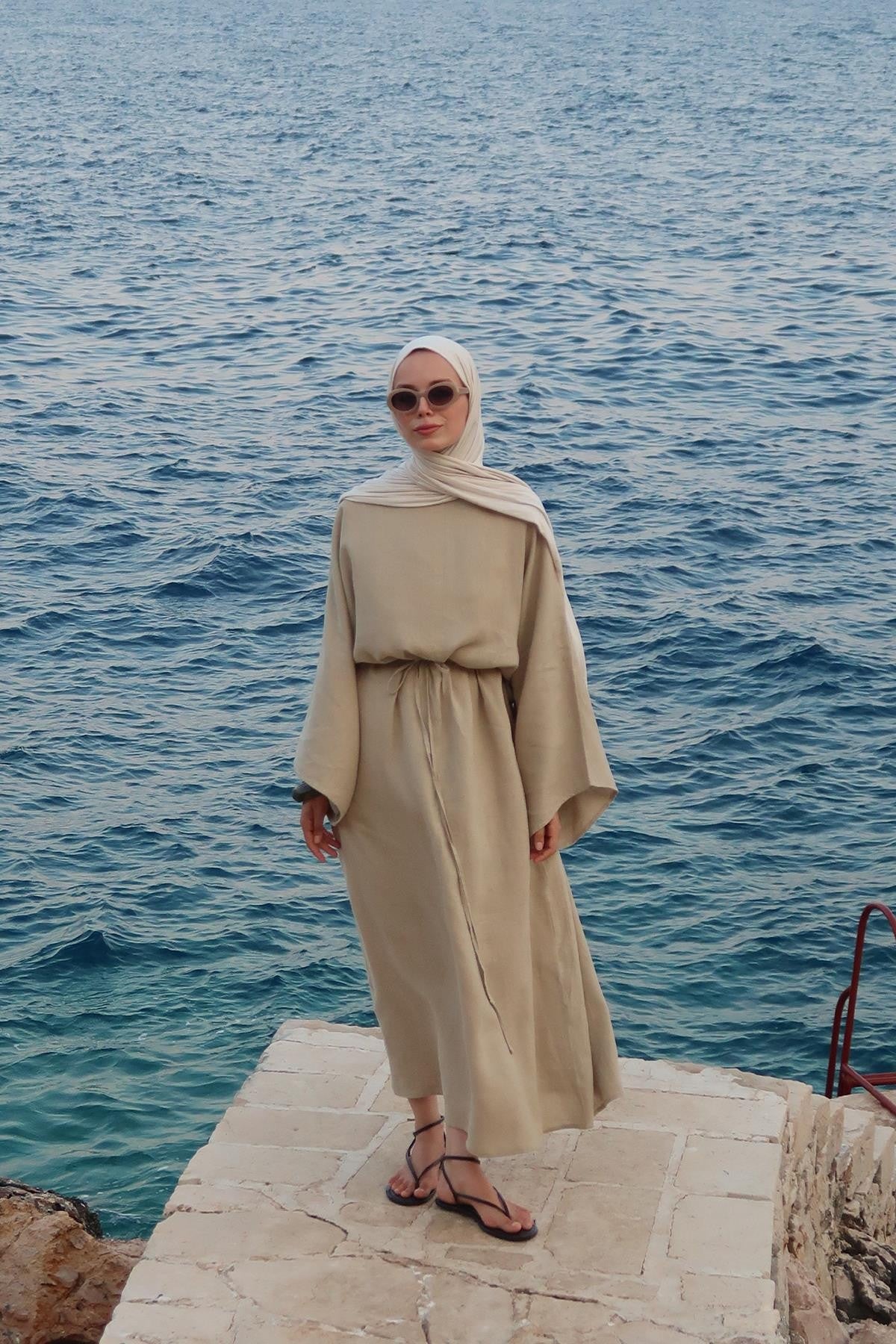 Samar Dress
