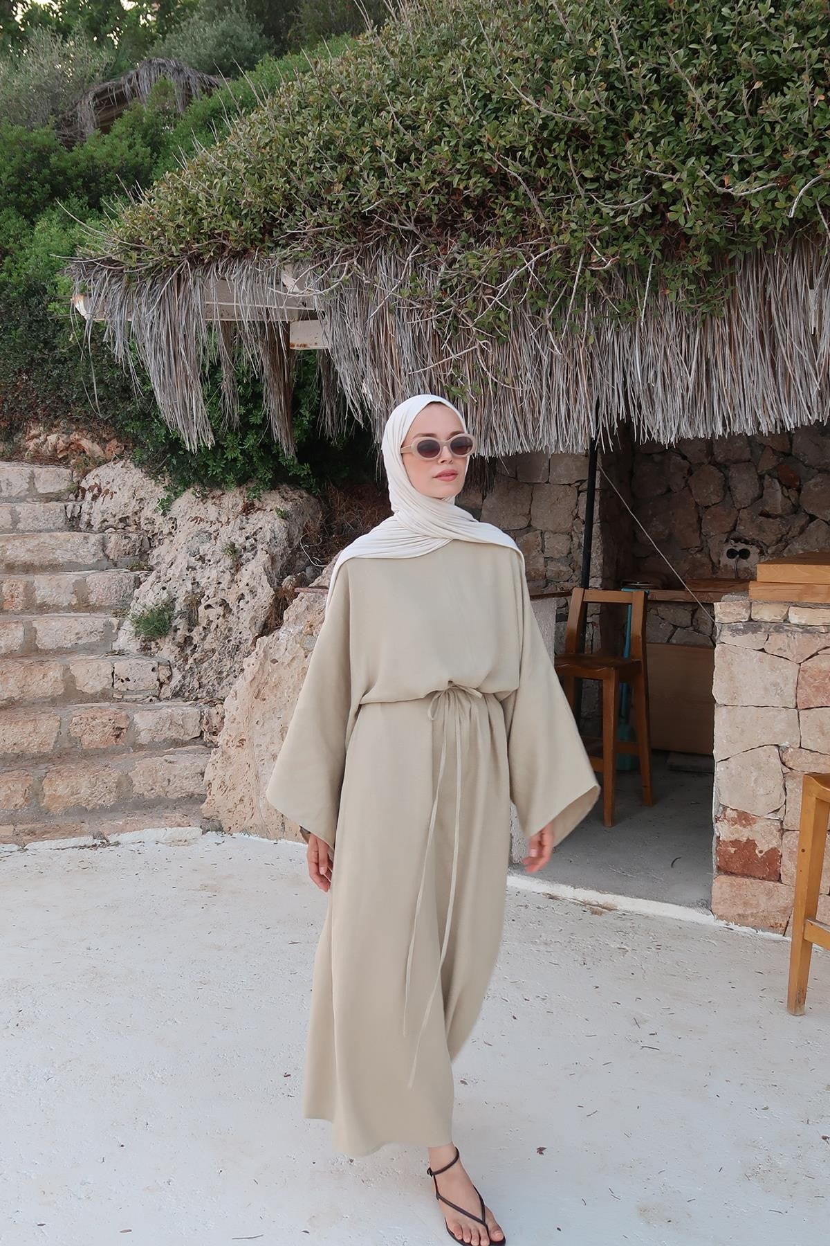 Samar Dress