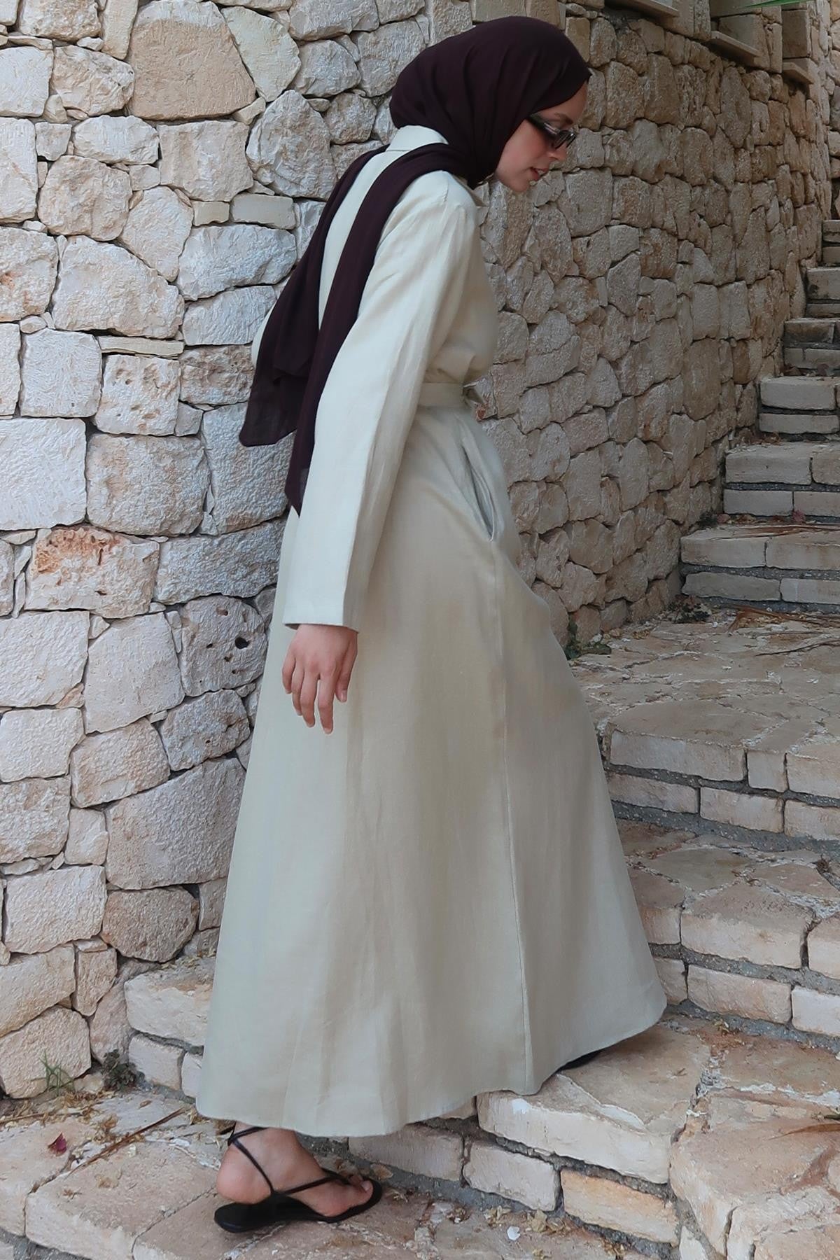 Sondos Dress