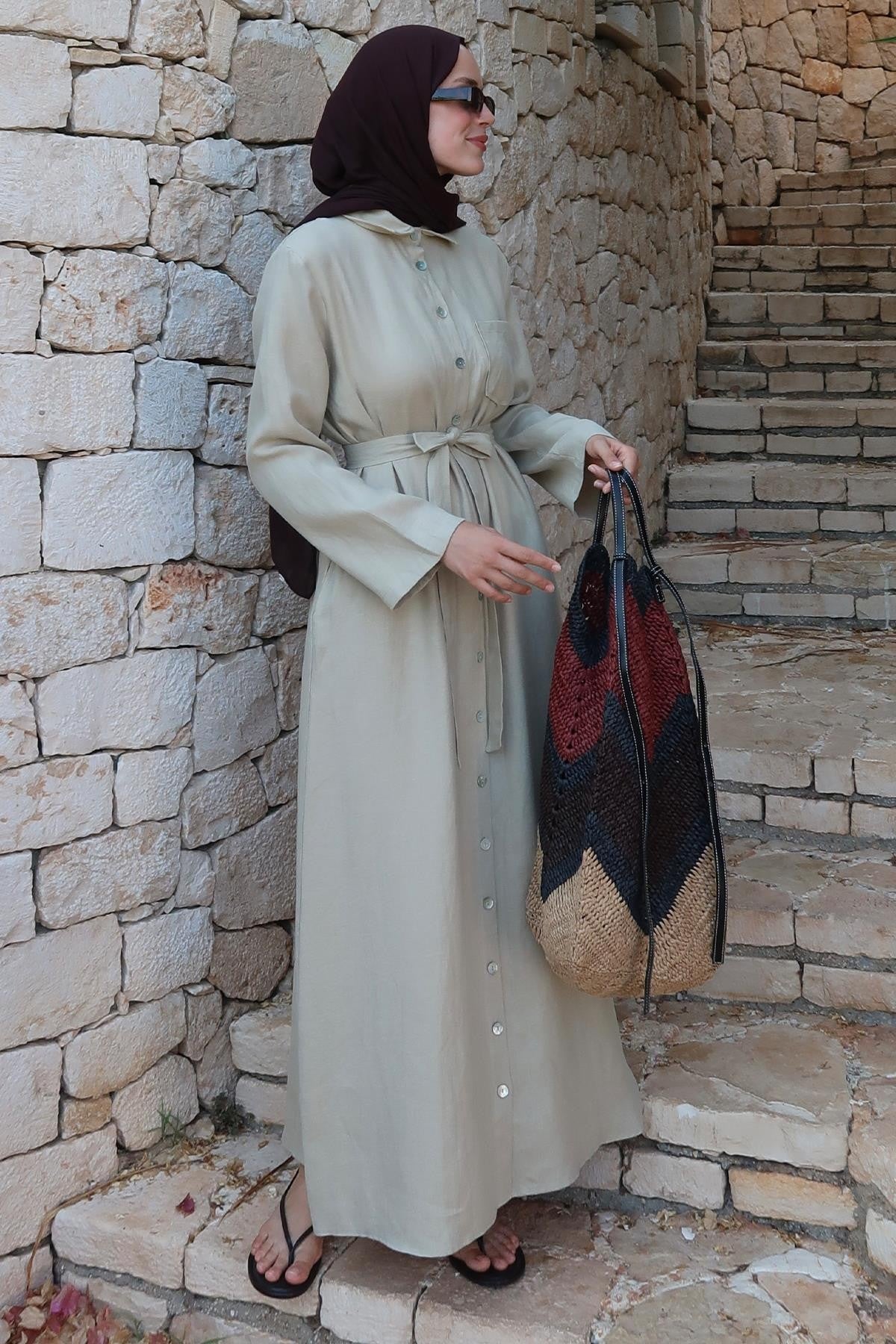 Sondos Dress