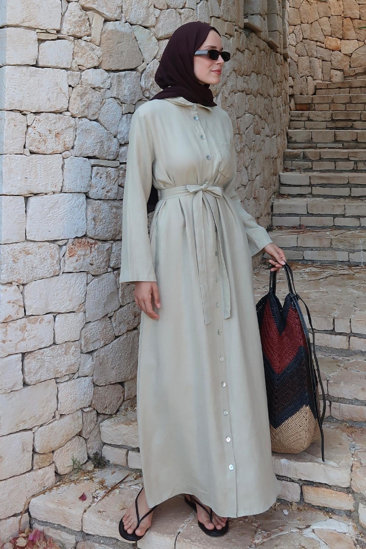 Sondos Dress
