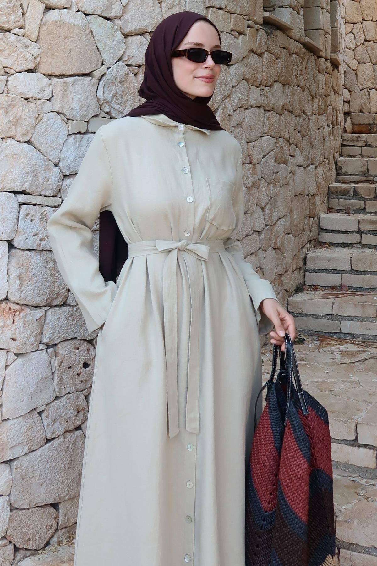 Sondos Dress