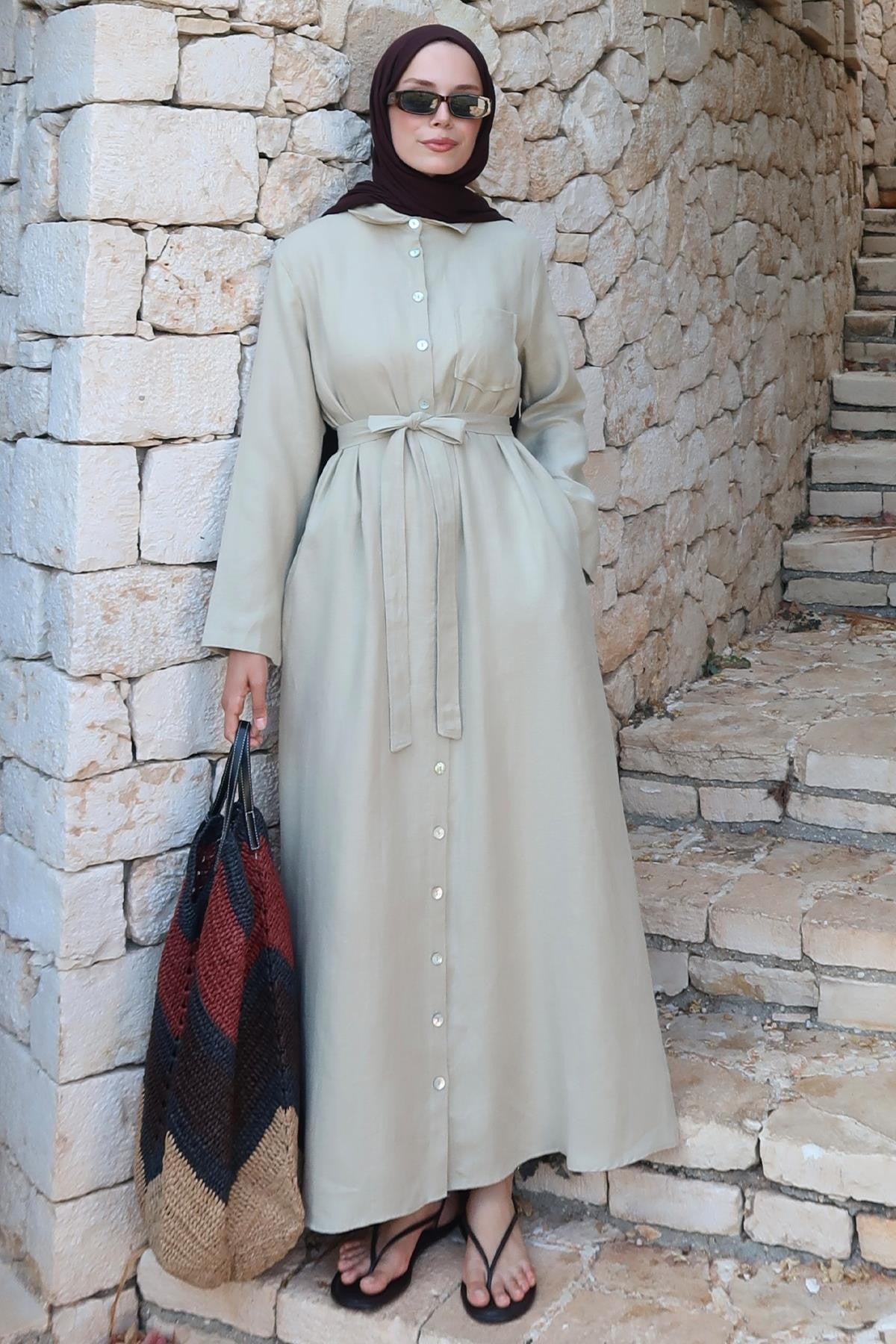Sondos Dress