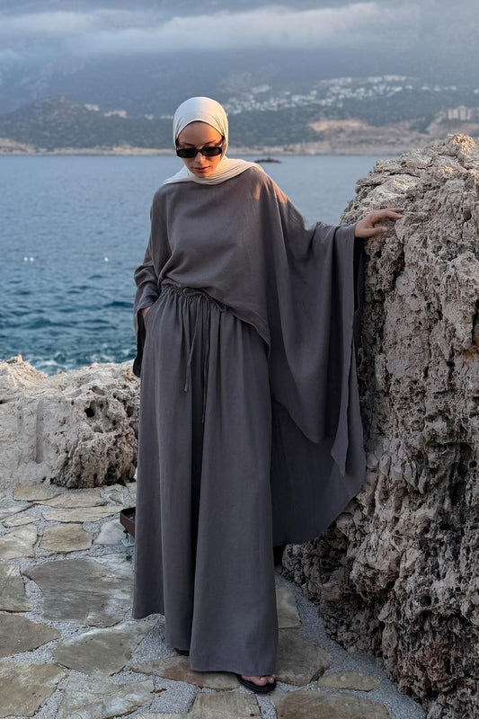 Hanin Trousers