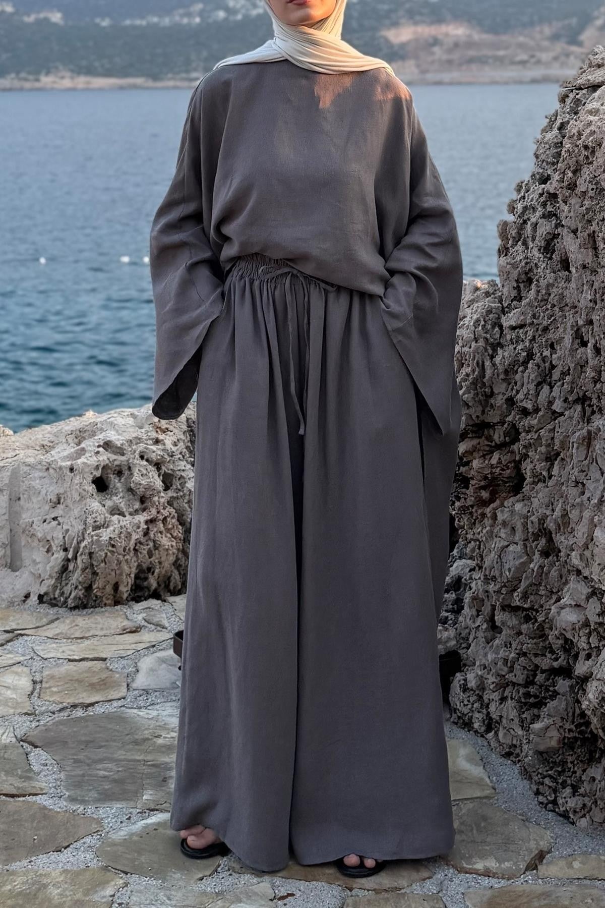 Hanin Trousers