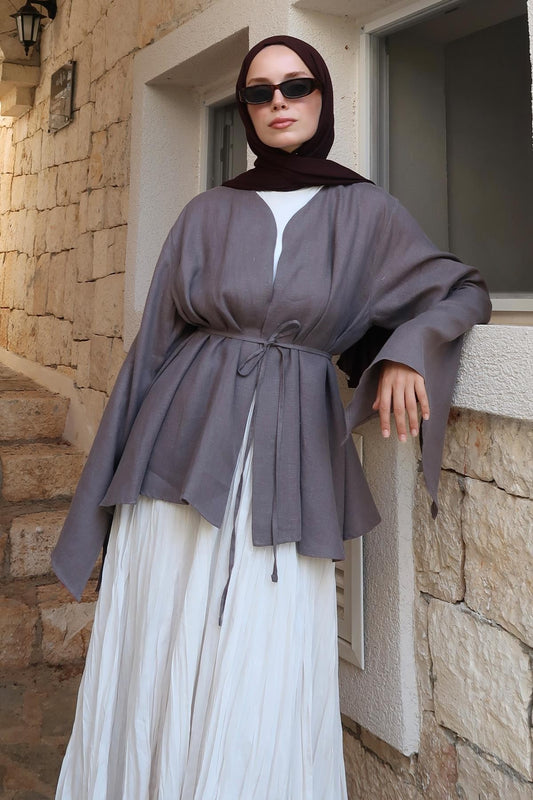 Lamis Kimono