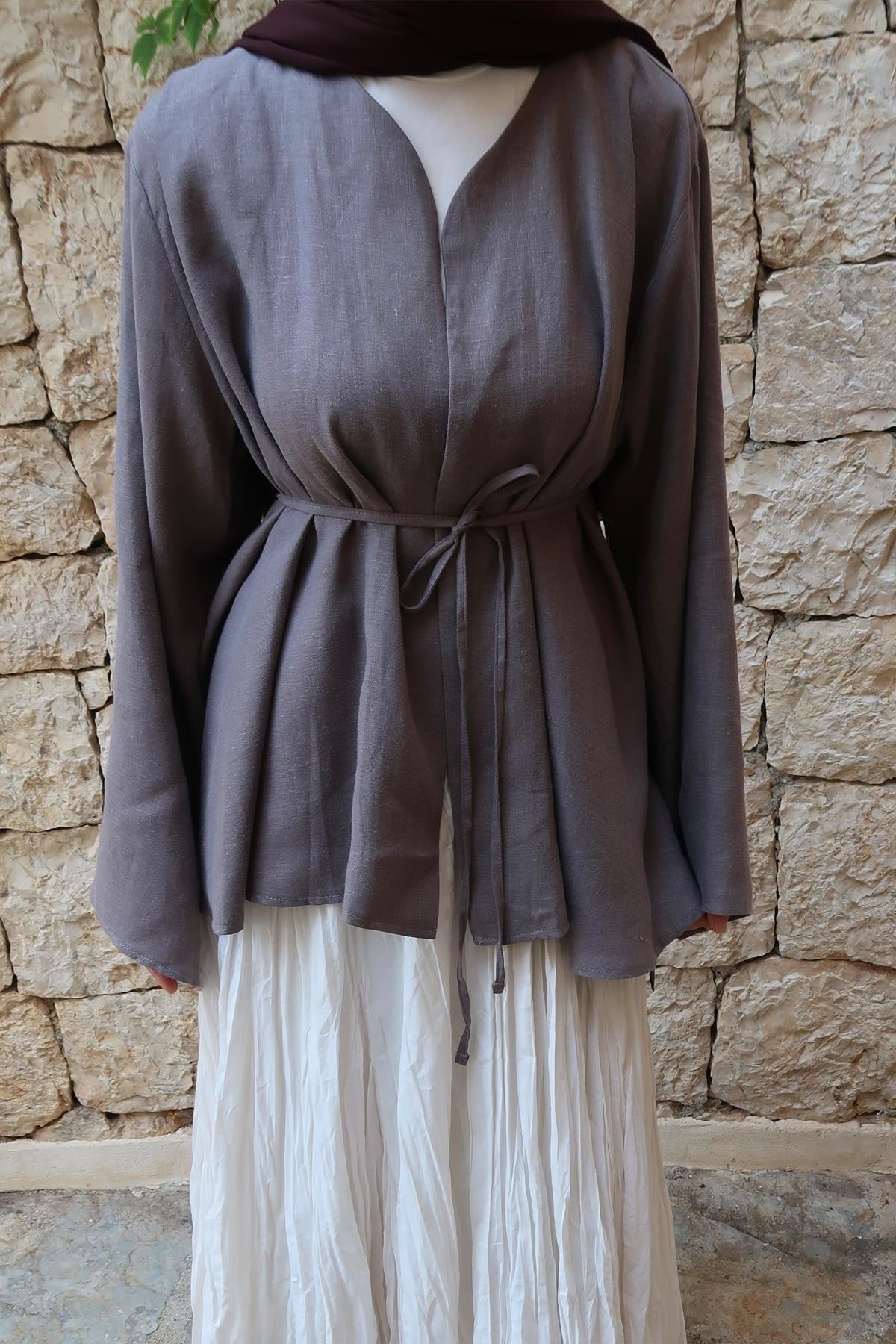 Lamis Kimono