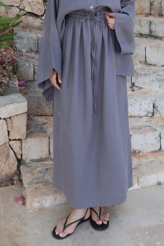 Nahla Maxi Skirt
