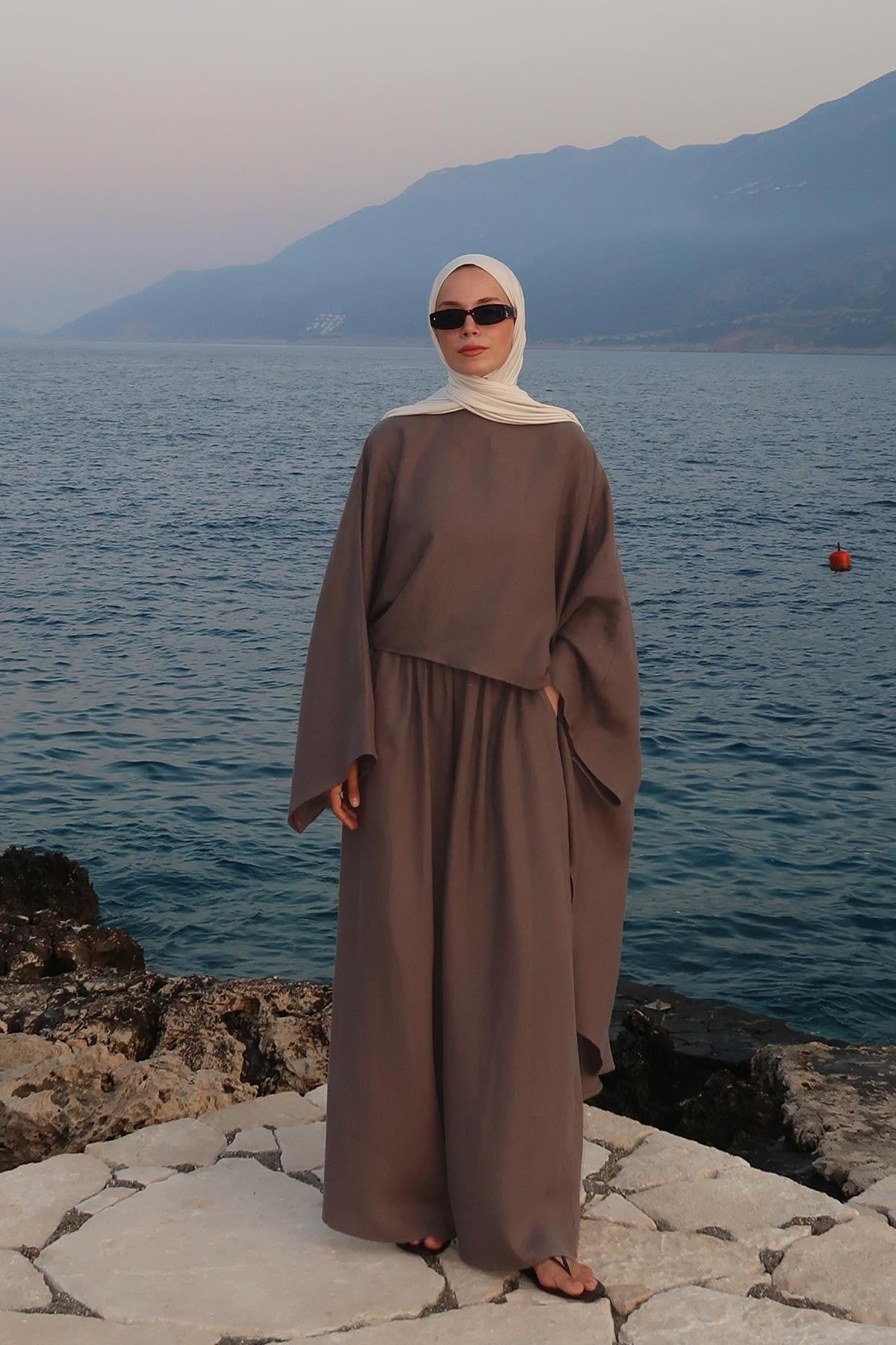 Nasma Blouse