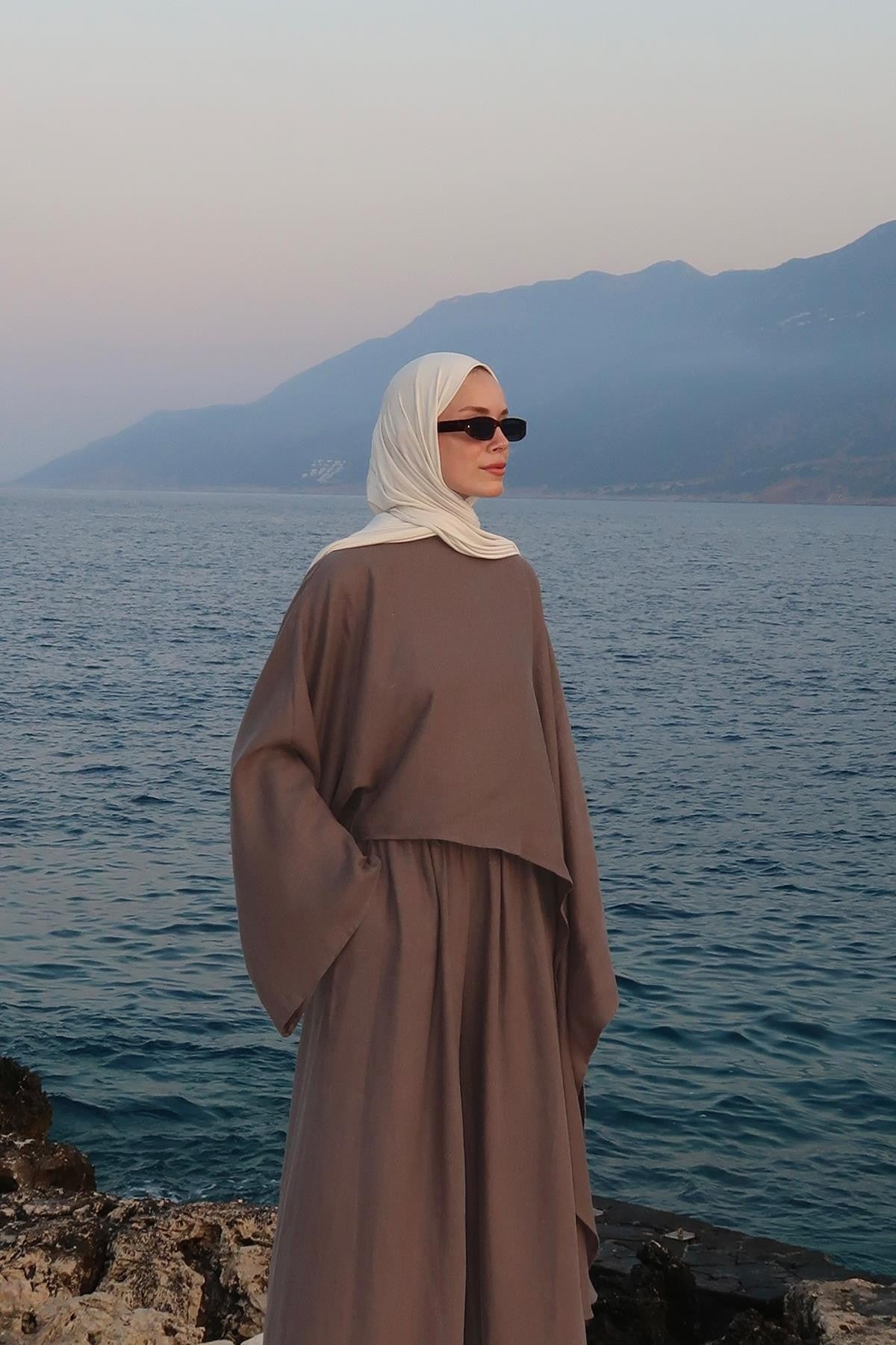 Nasma Blouse