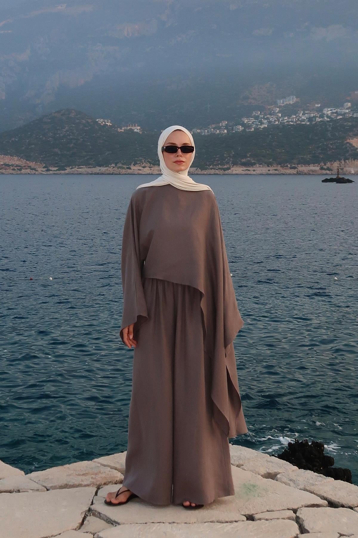 Nasma Blouse