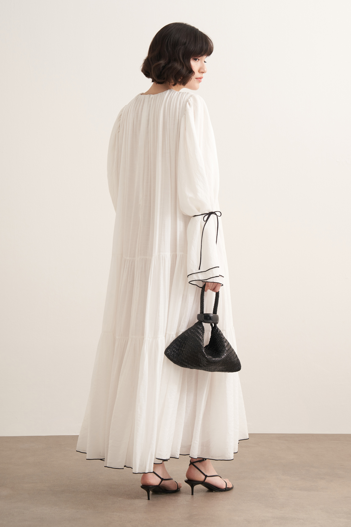 Hilya Dress