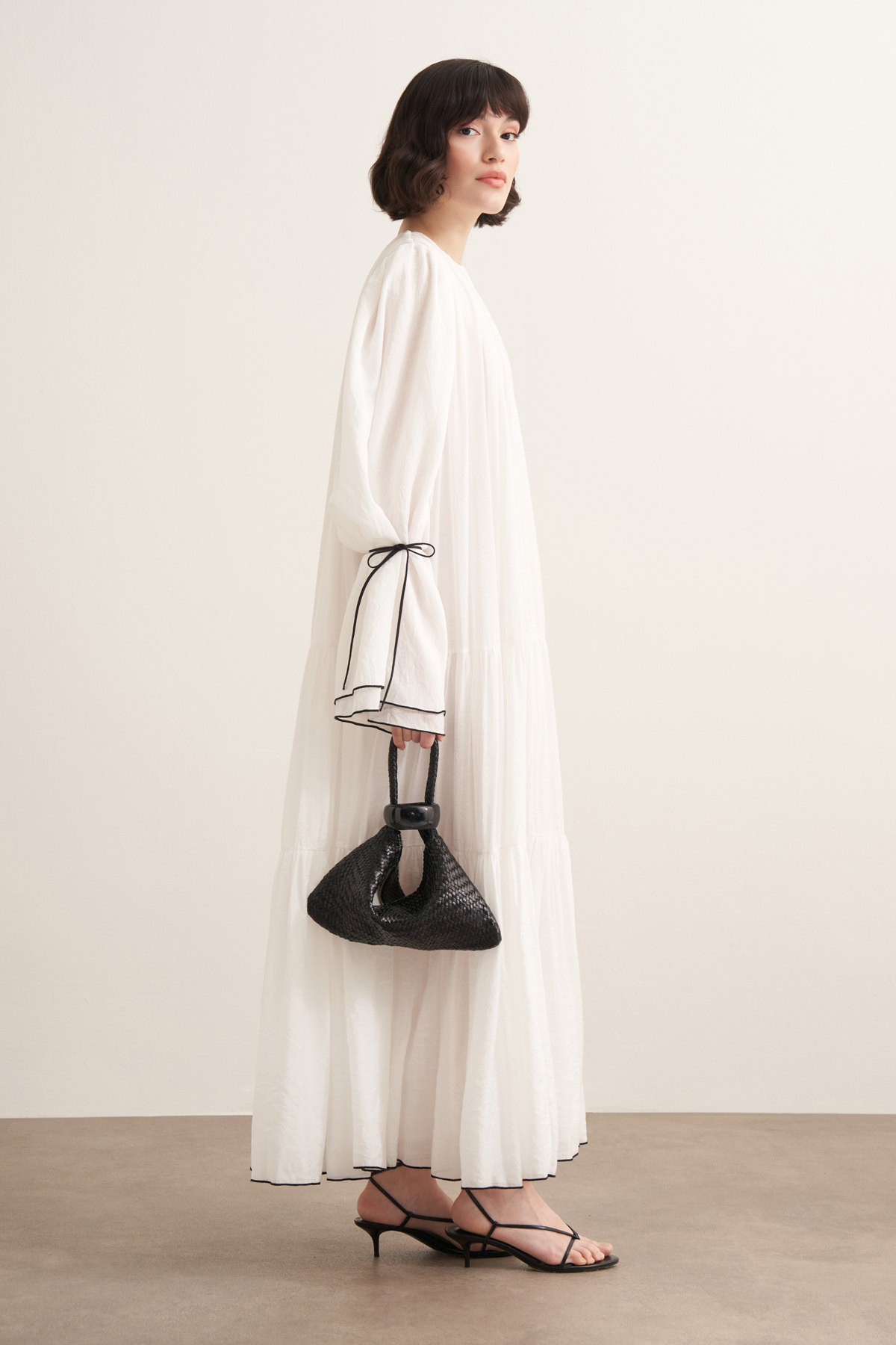 Hilya Dress