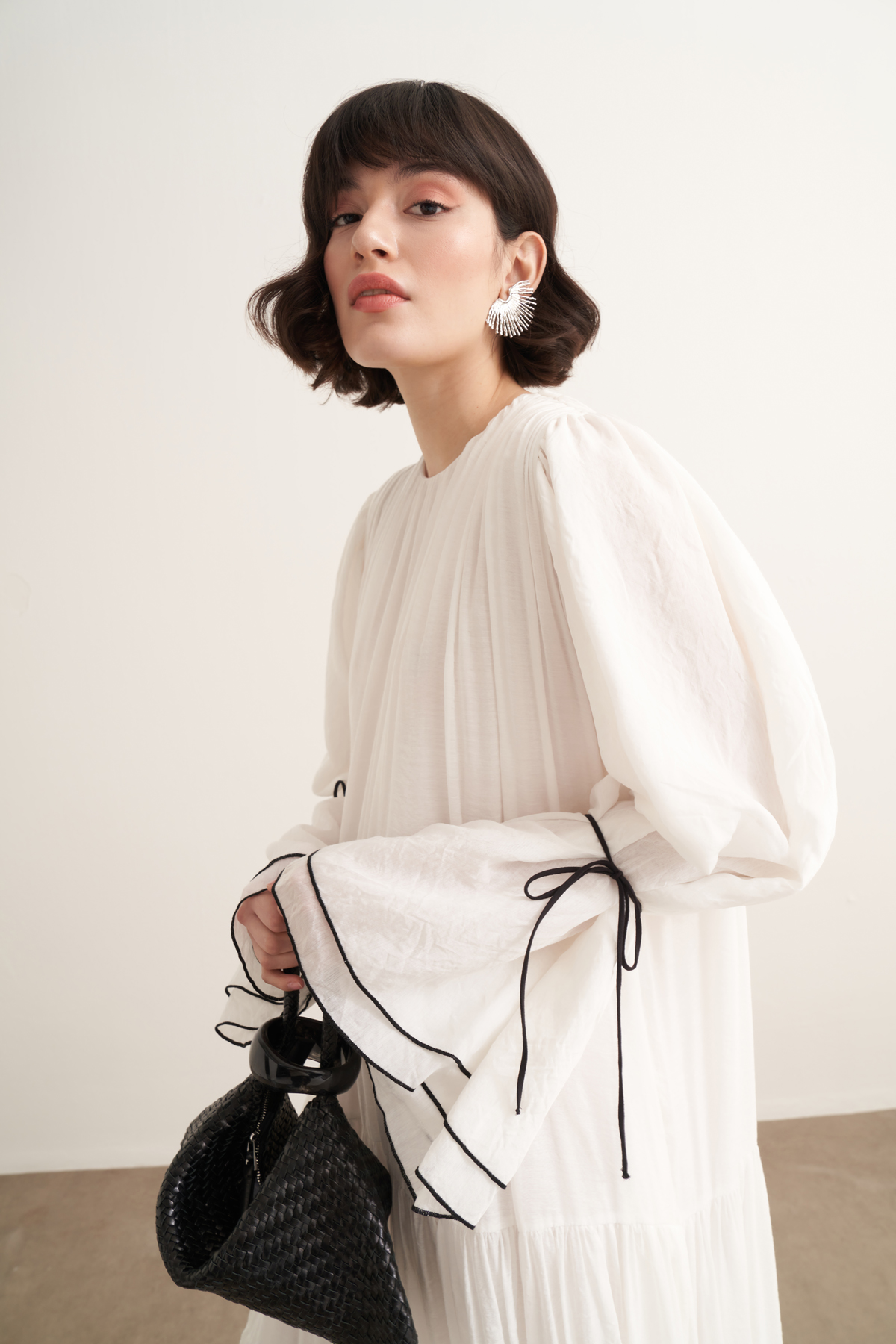 Hilya Dress