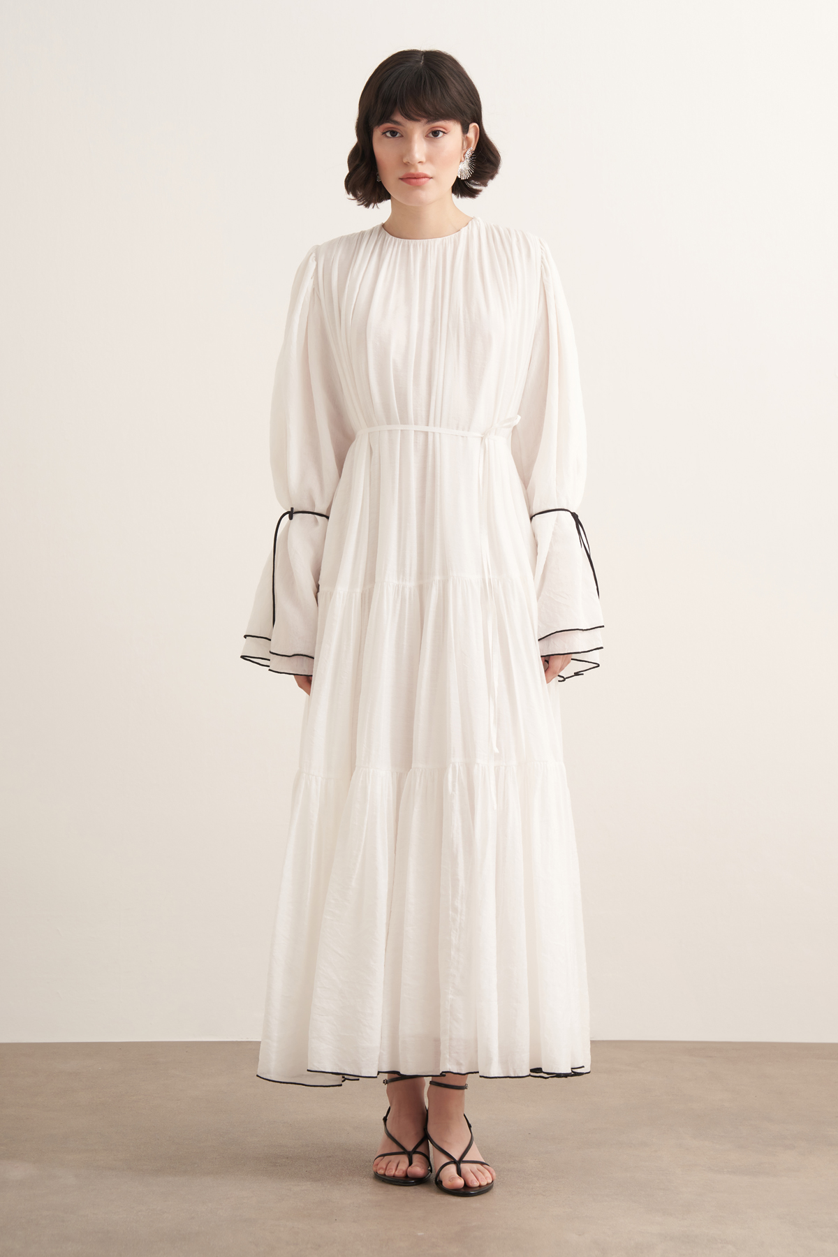 Hilya Dress