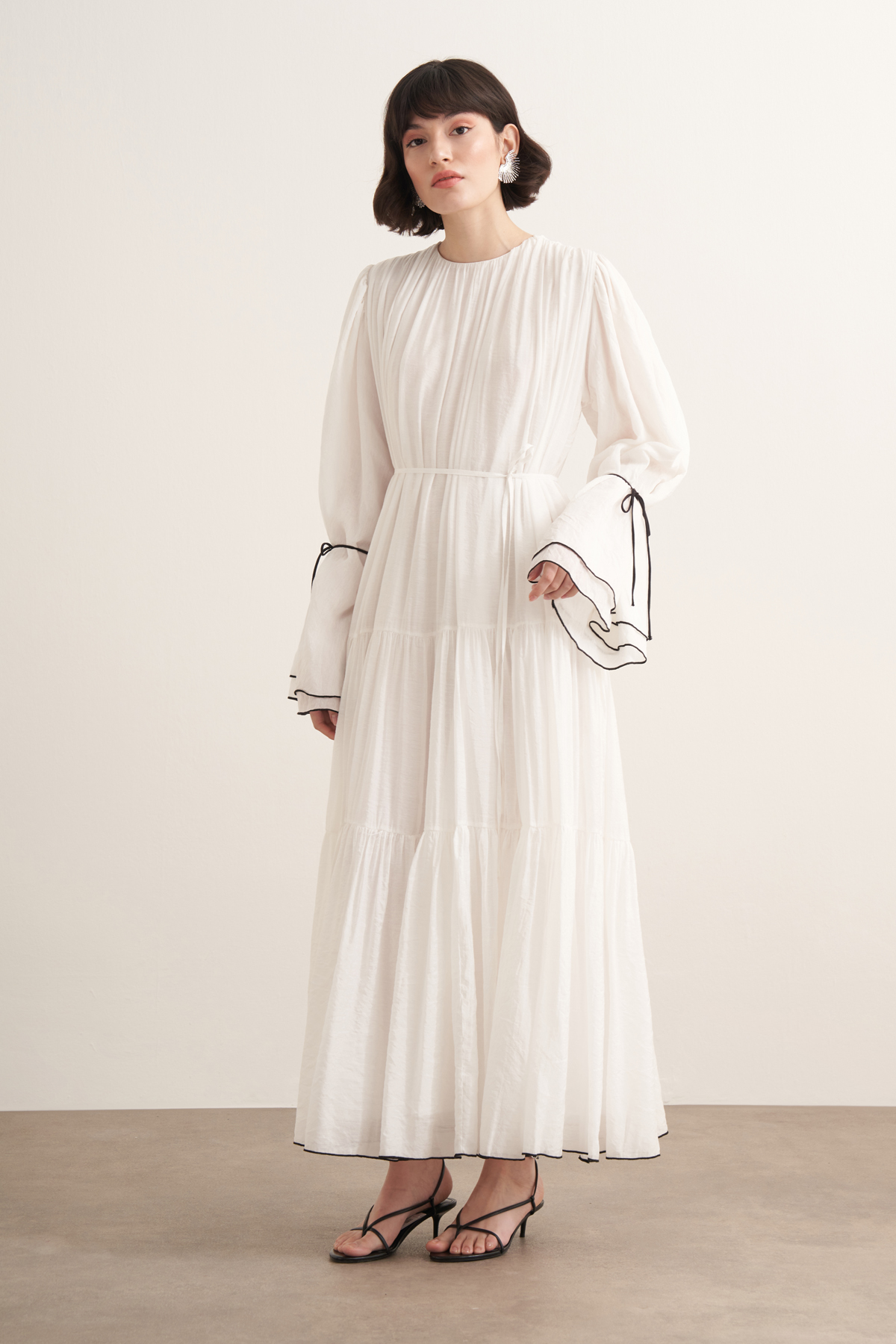 Hilya Dress