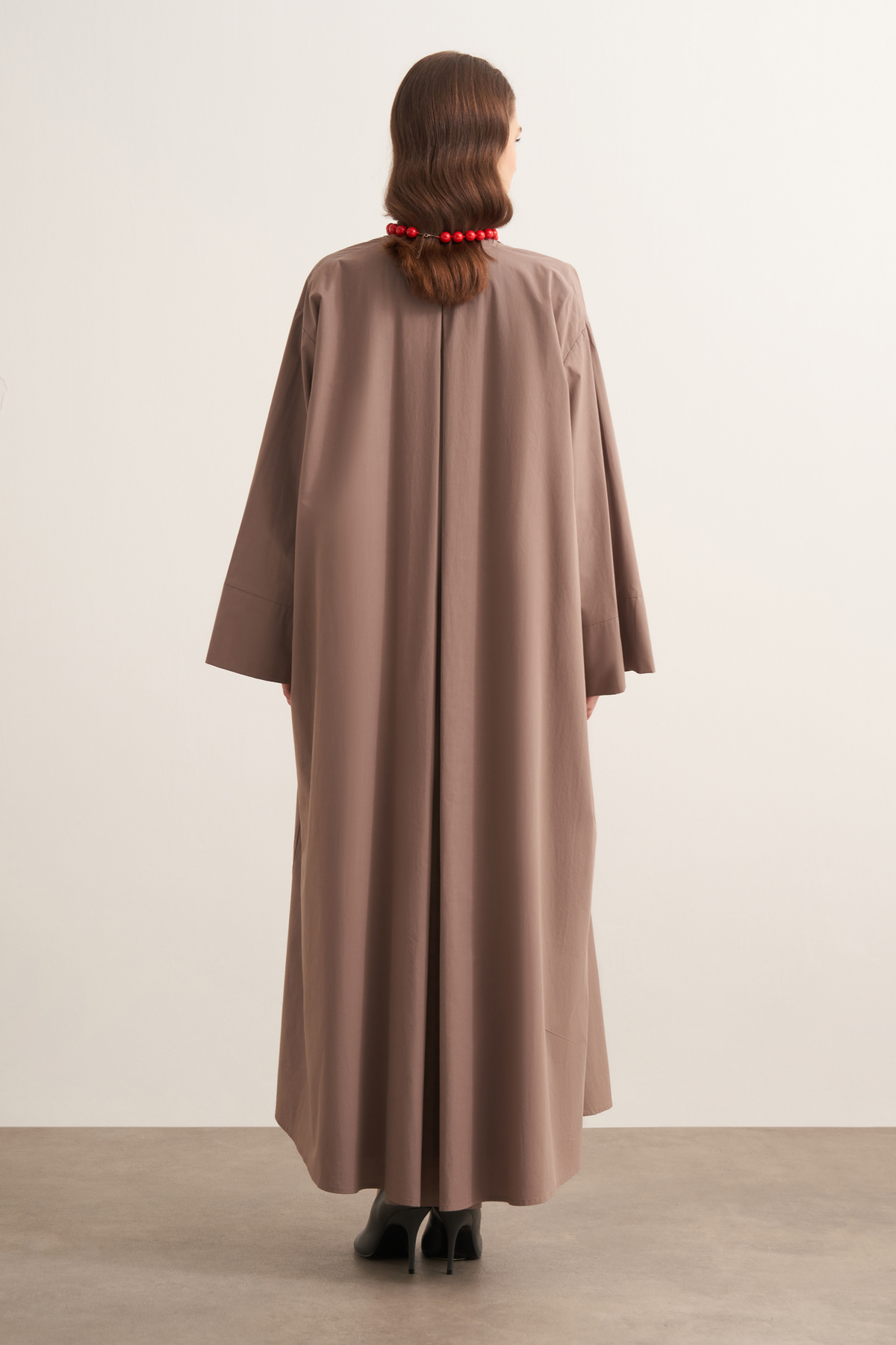 Inessa Premium Long Kimono Set