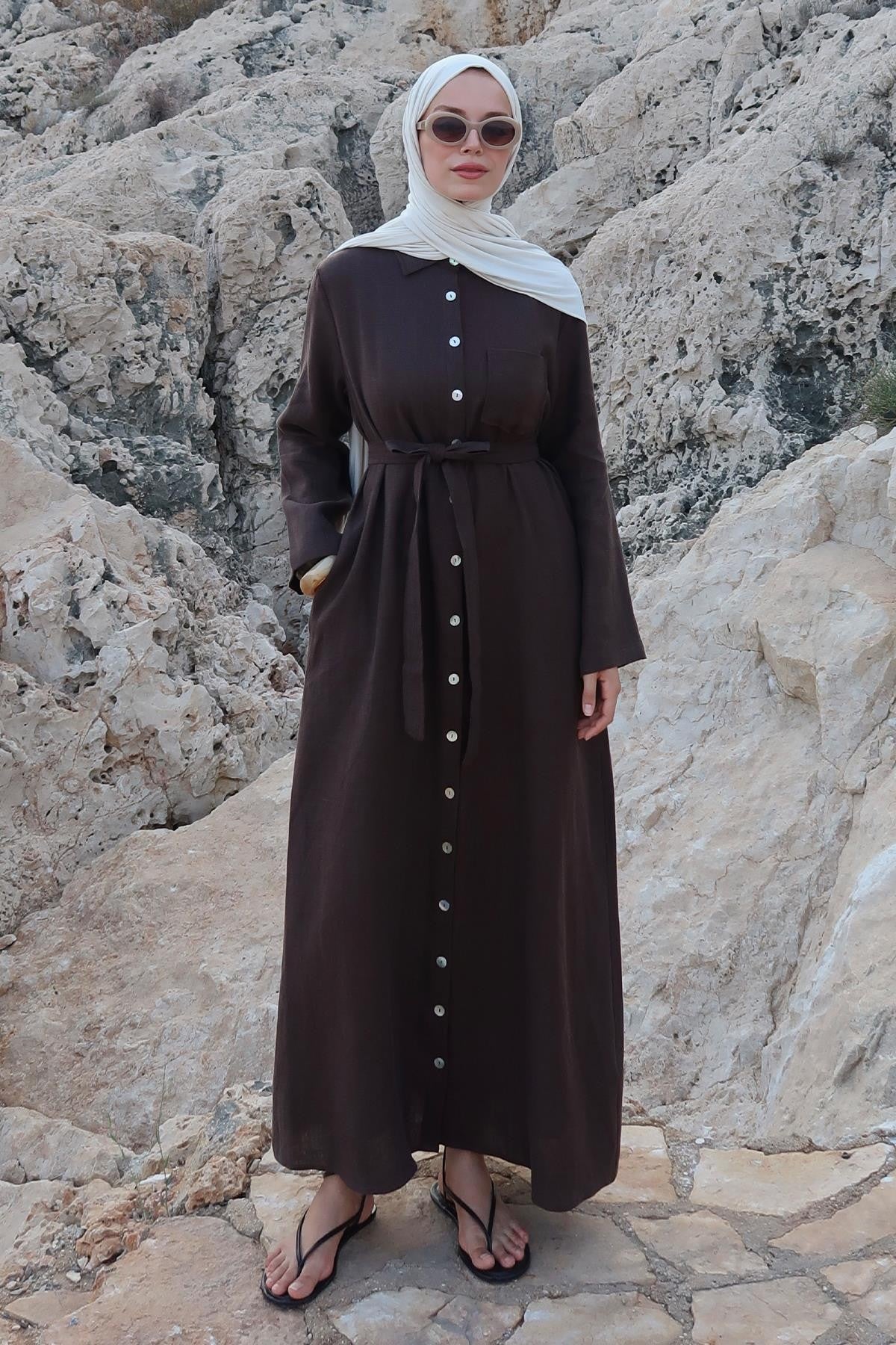 Sondos Dress