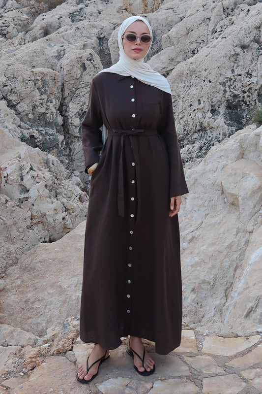 Sondos Dress