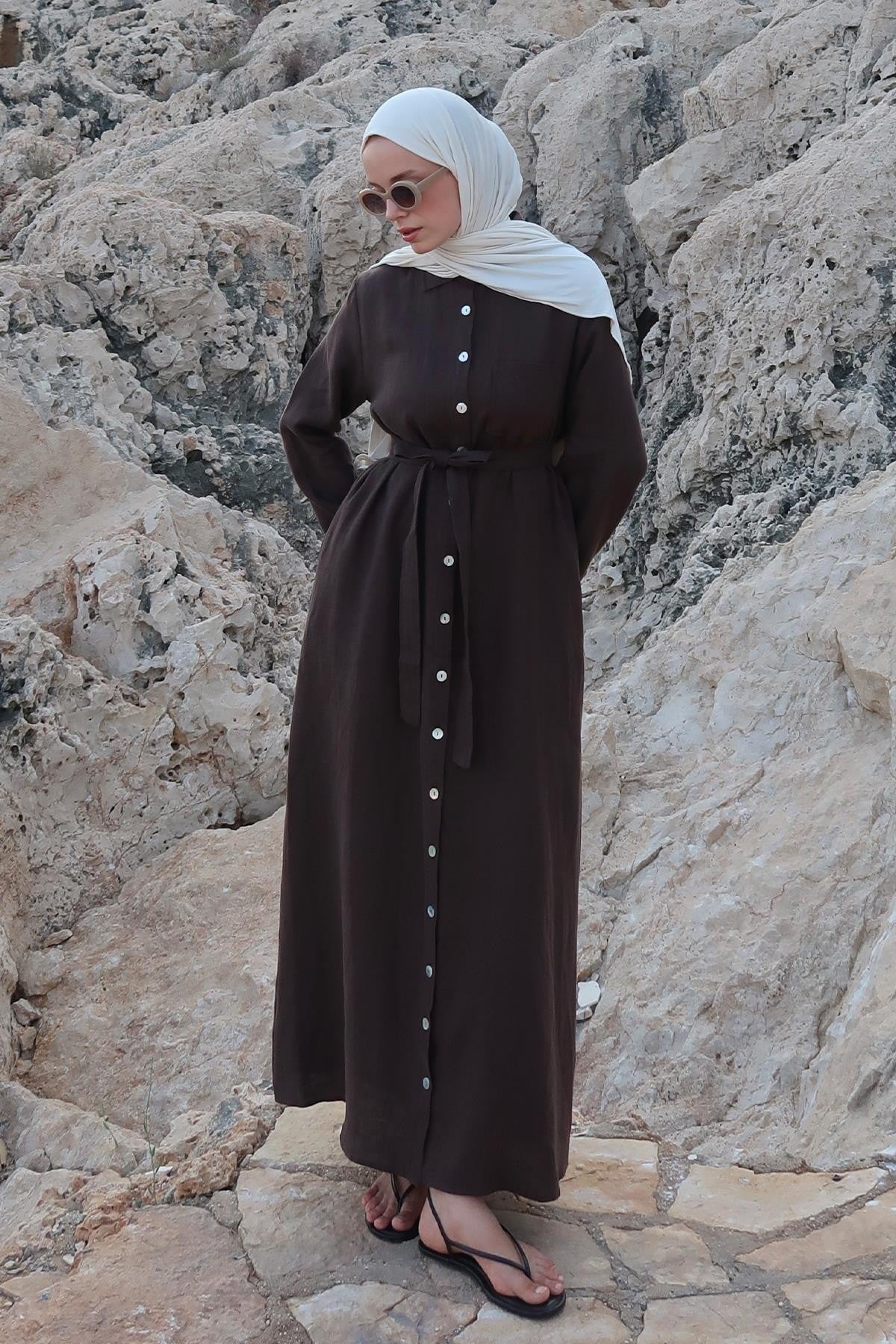 Sondos Dress