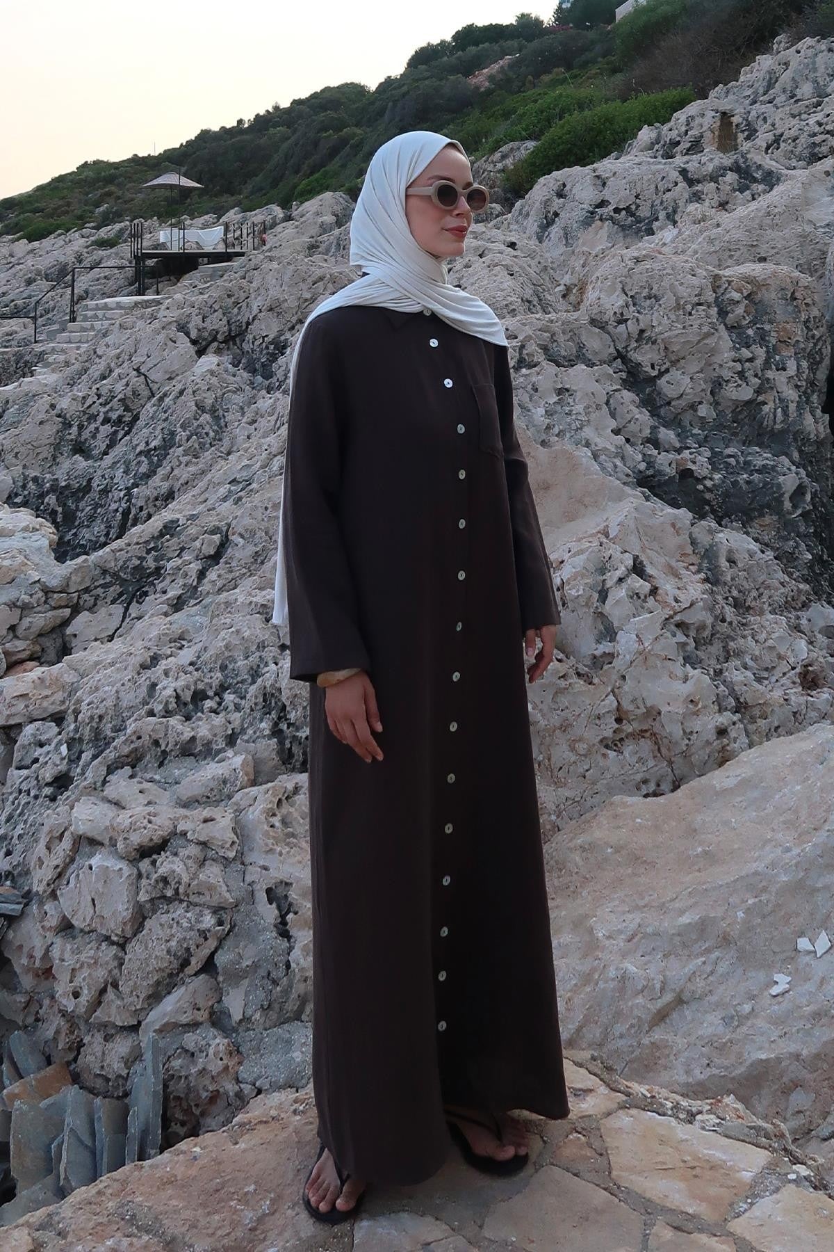 Sondos Dress