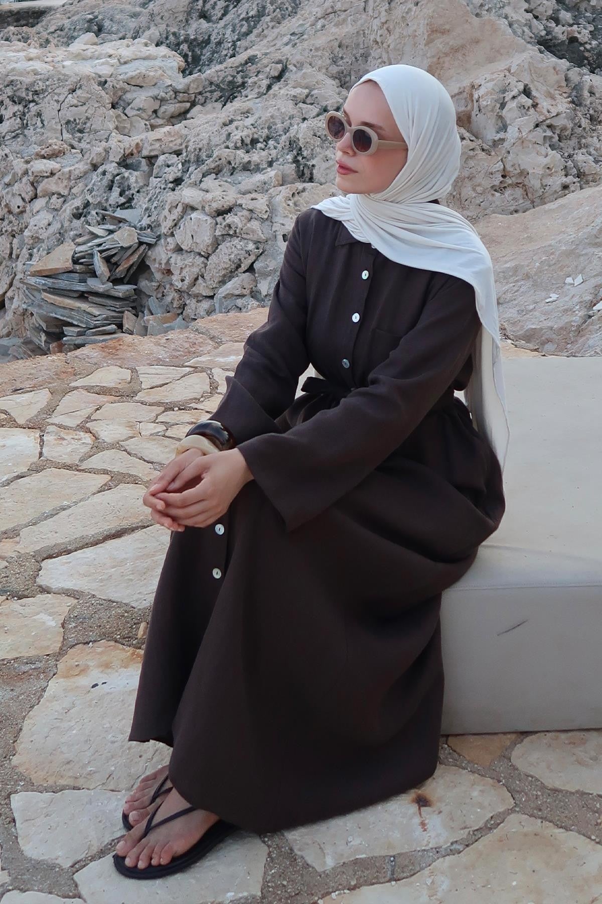 Sondos Dress
