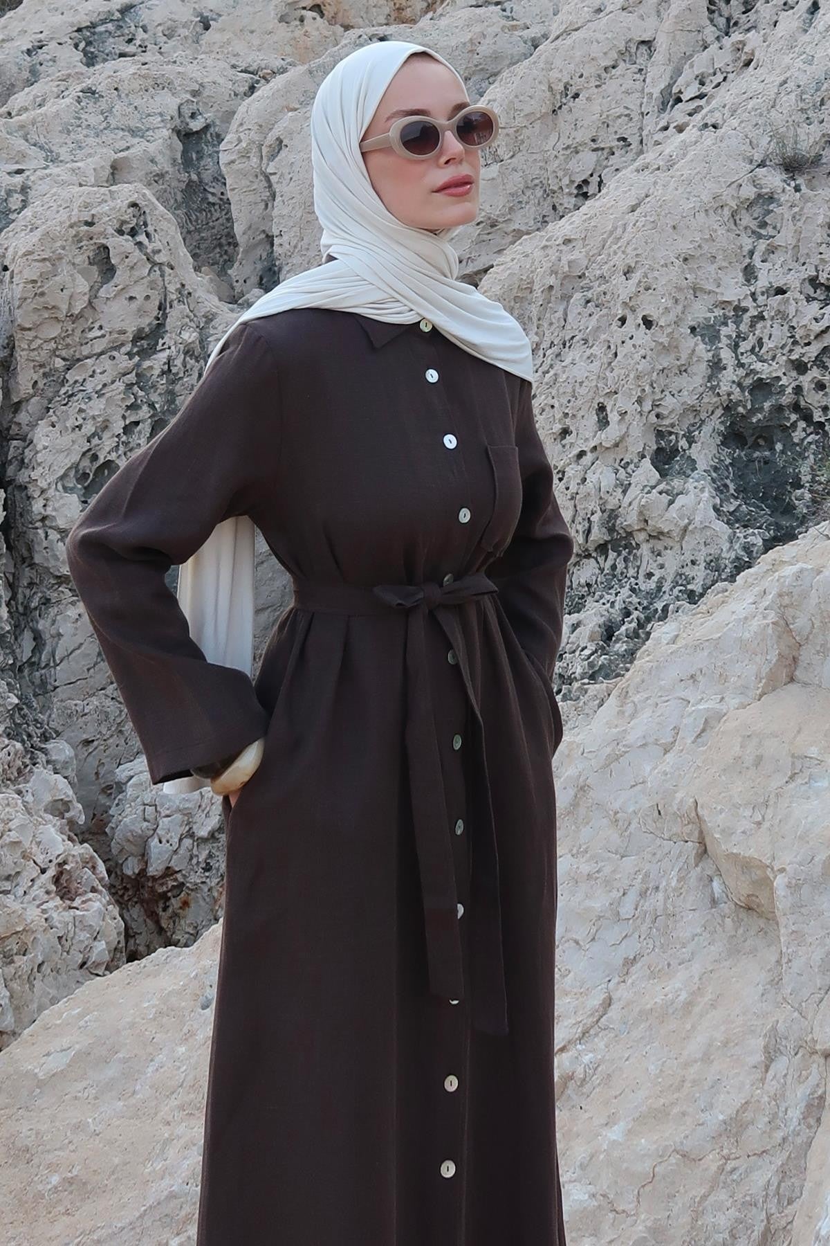 Sondos Dress