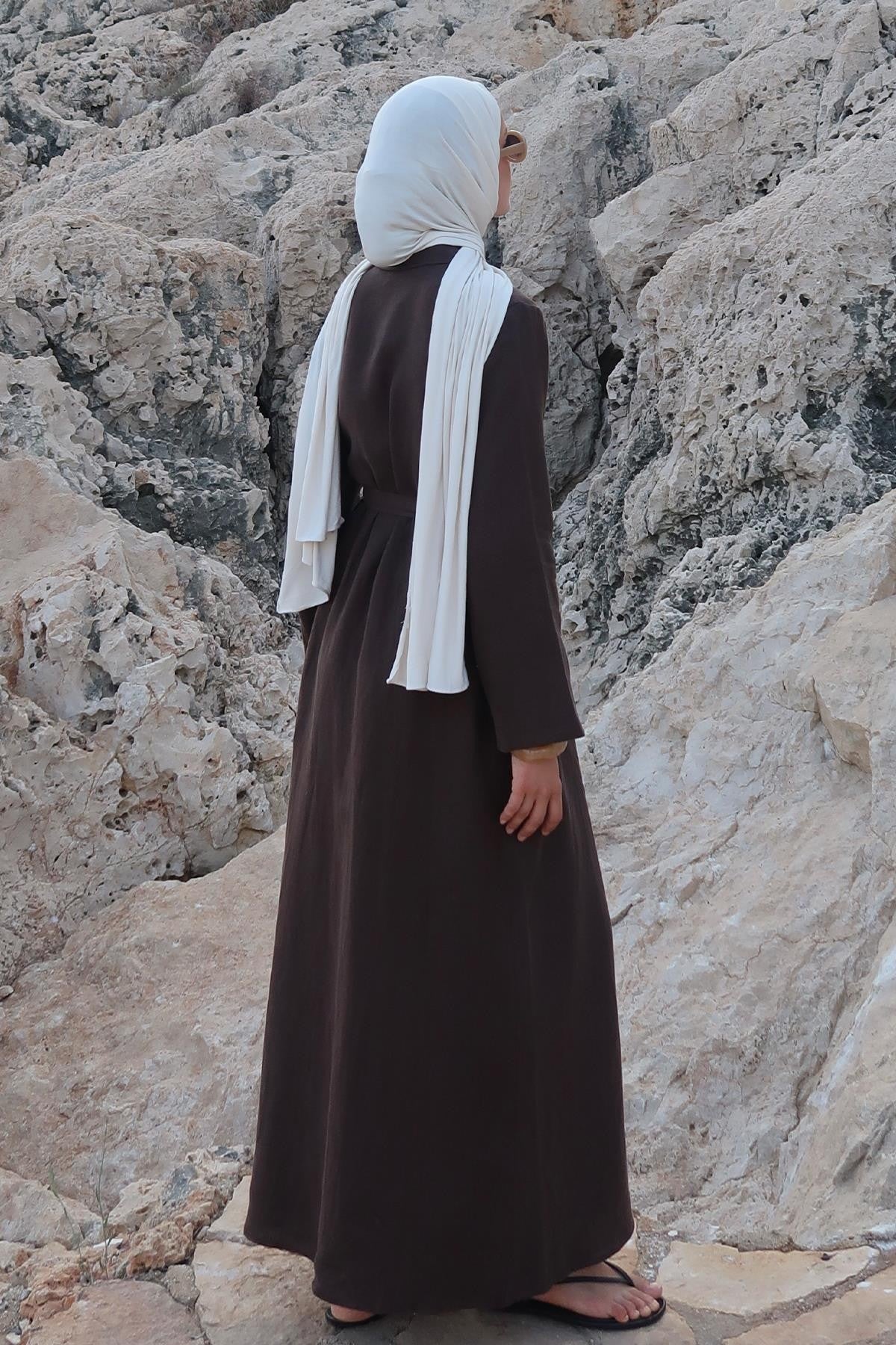 Sondos Dress