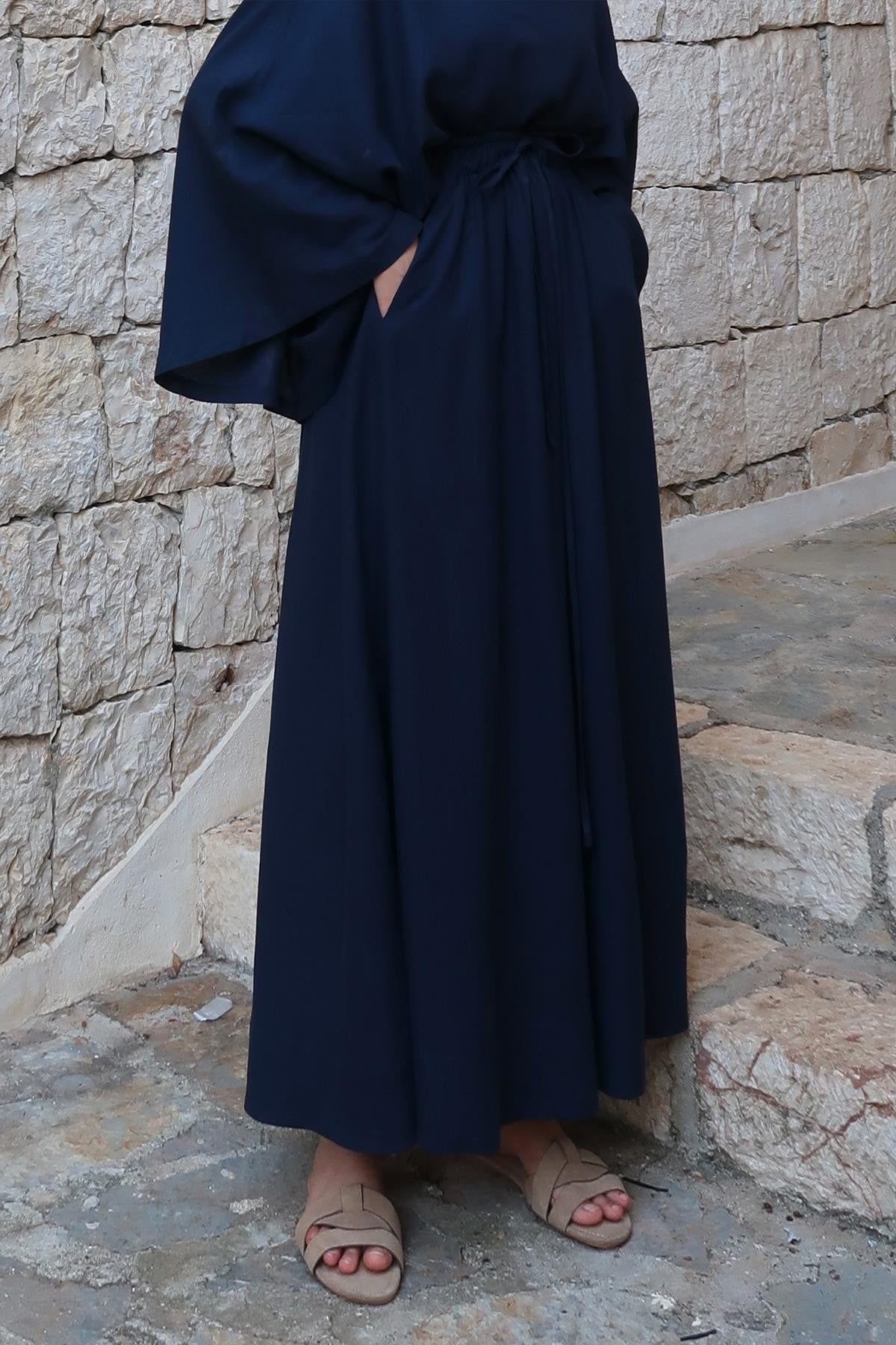 Alba Skirt
