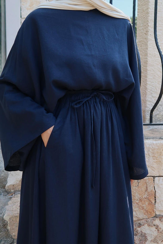 Alba Skirt