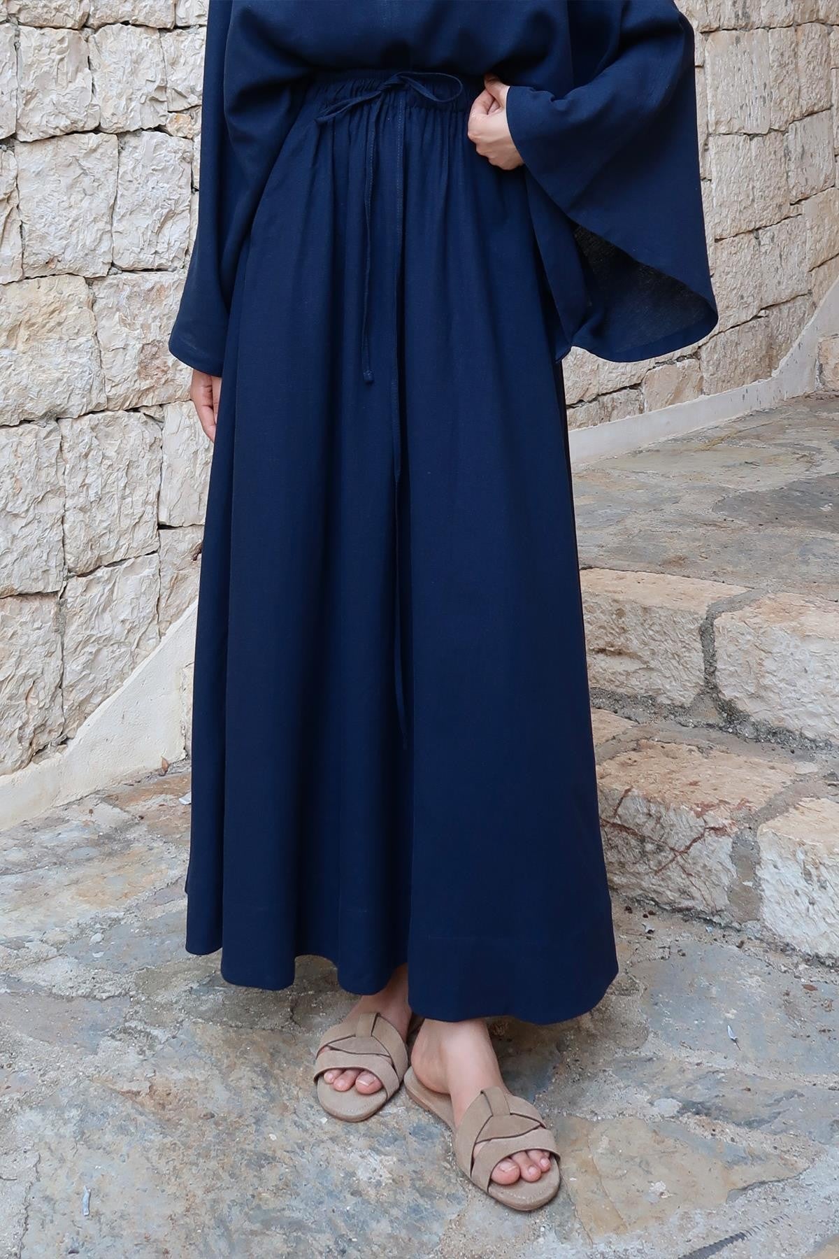 Alba Skirt