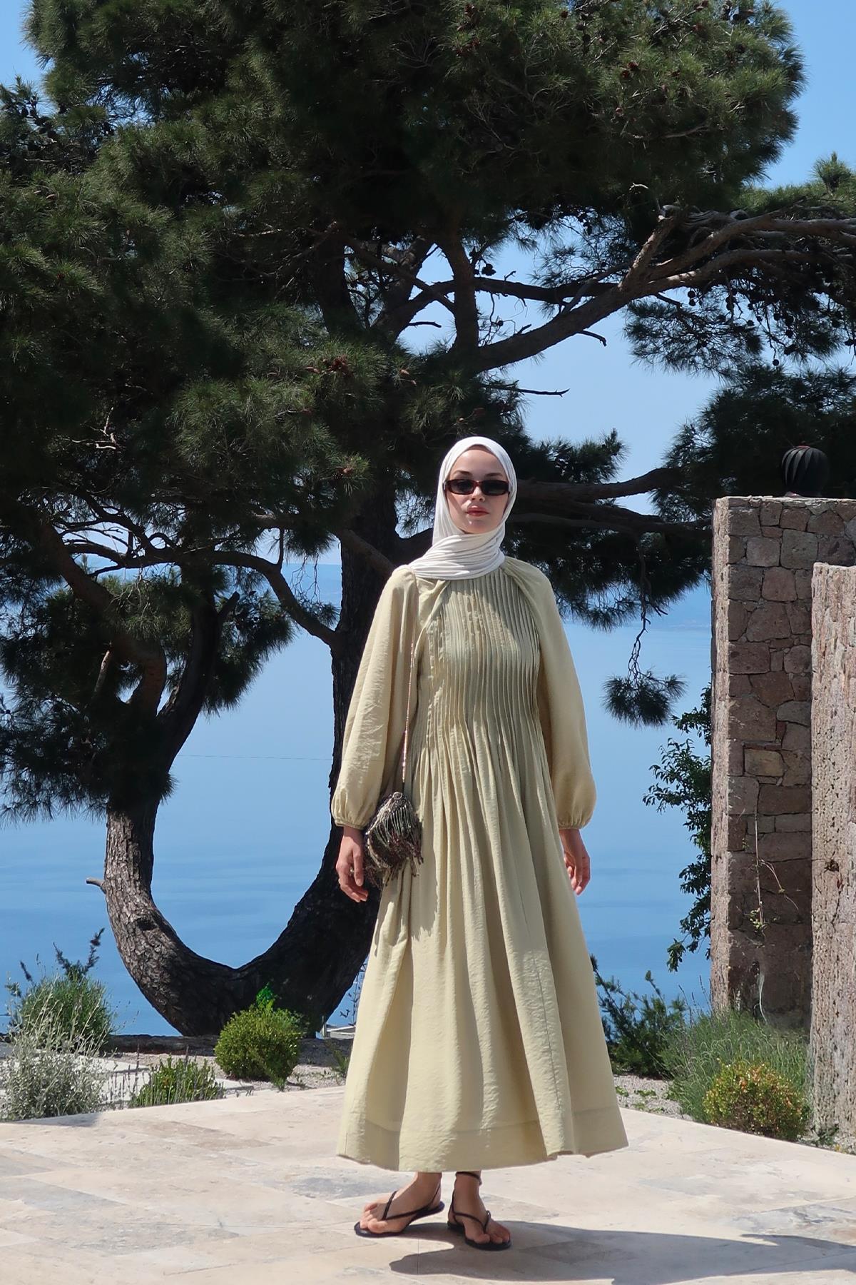 Diane Dress