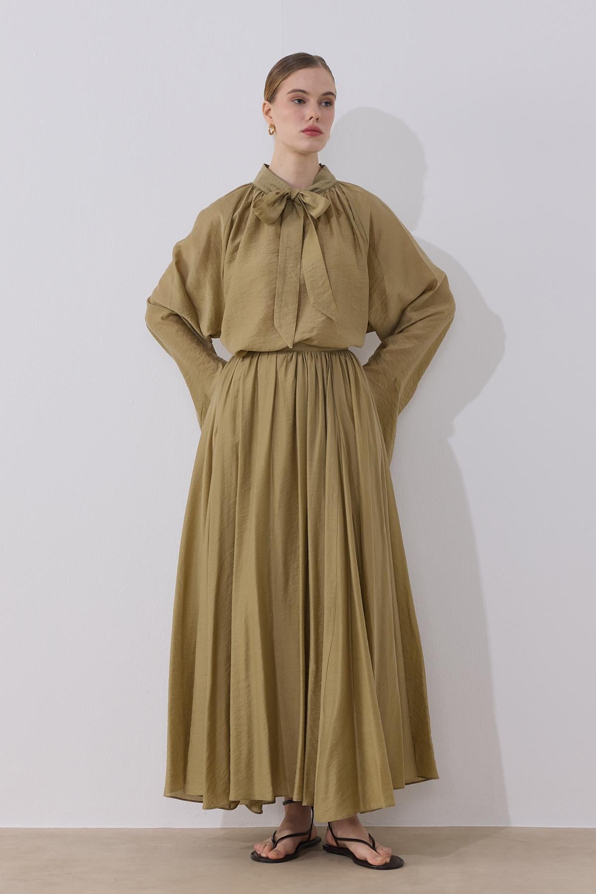 Eshe Skirt