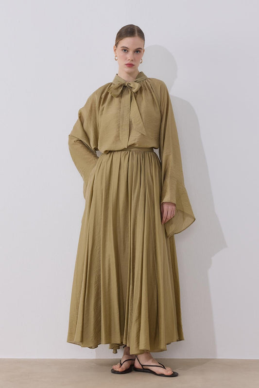 Eshe Skirt