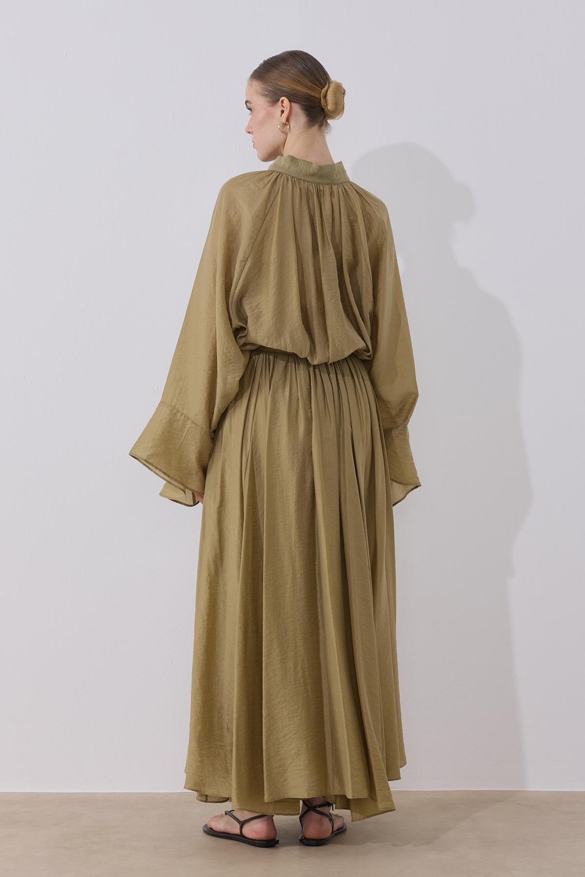 Eshe Skirt