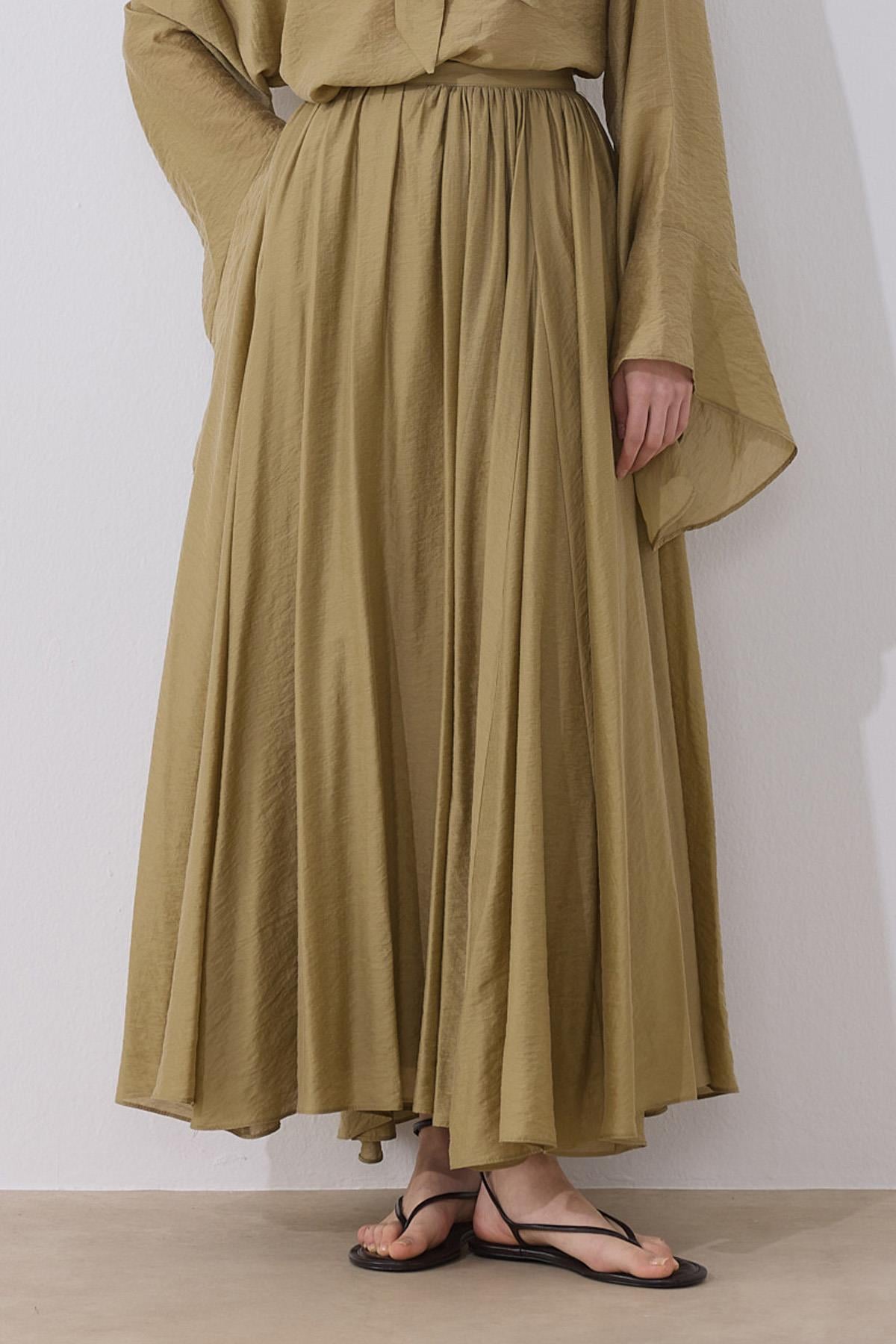 Eshe Skirt