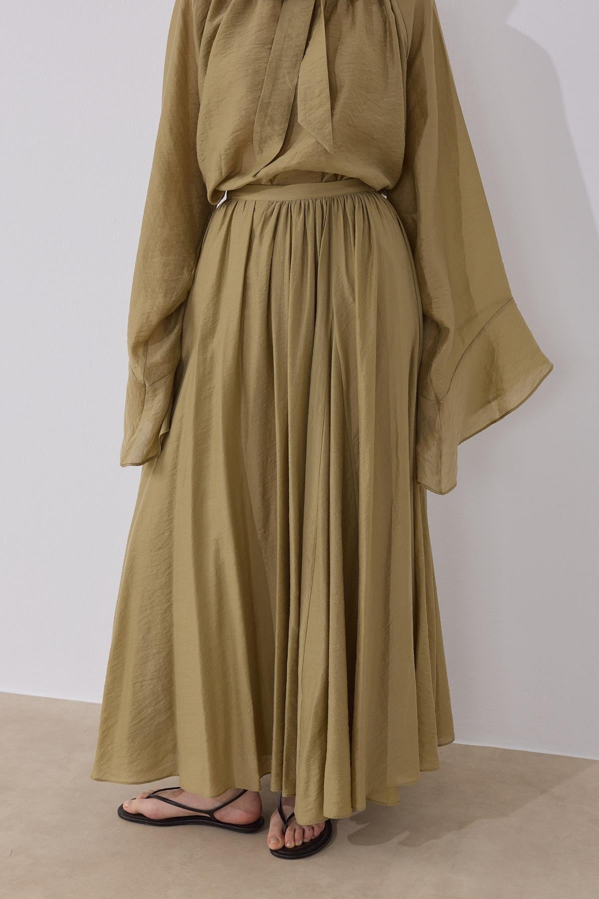 Eshe Skirt