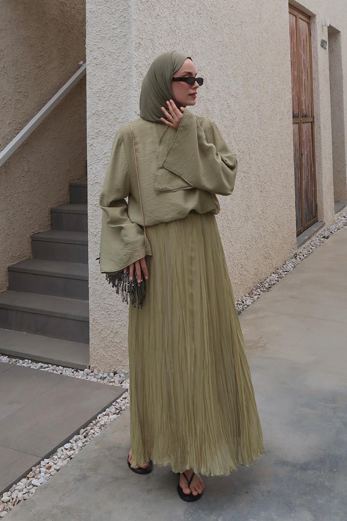Lily Blouse