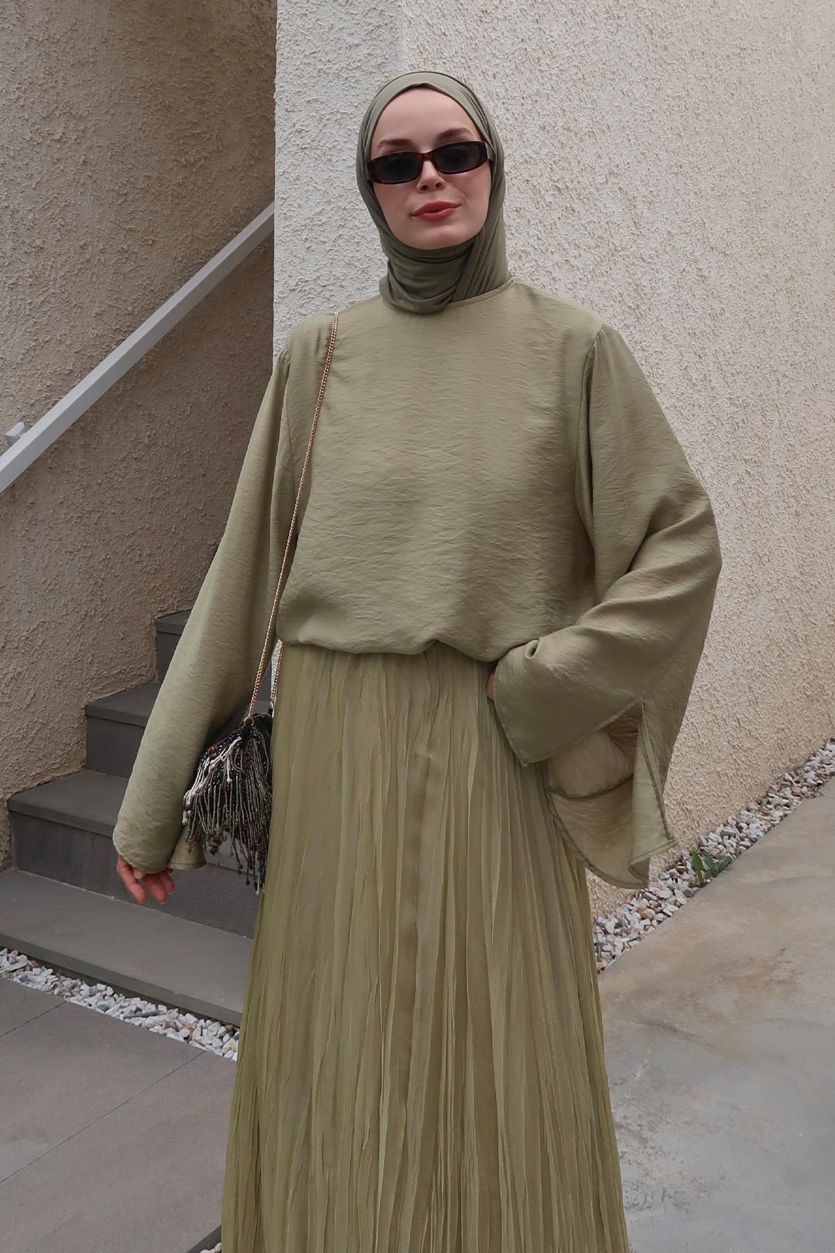 Lily Blouse